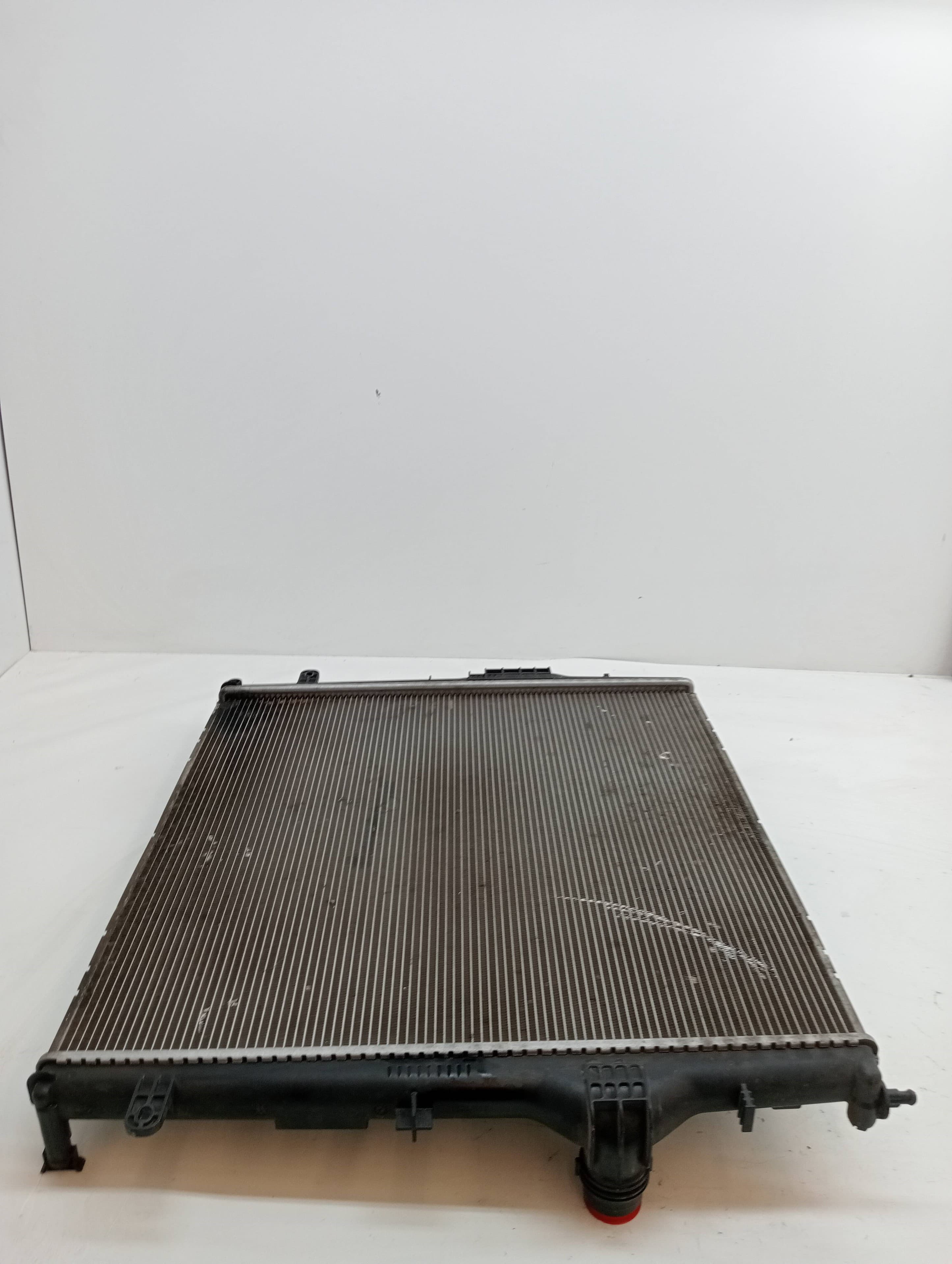 Radiador agua ALFA ROMEO STELVIO (630) 2