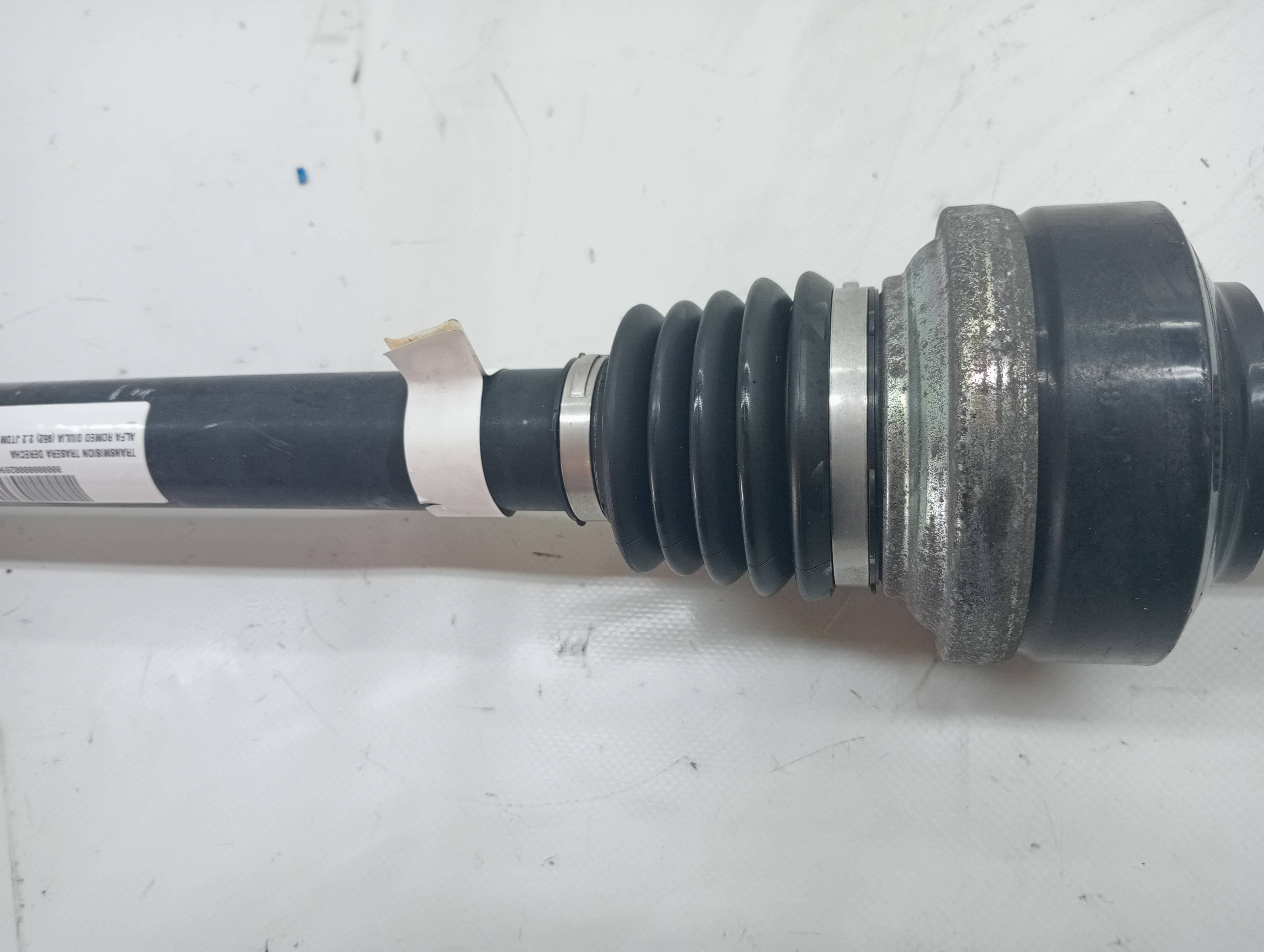 Recambio ALFA ROMEO STELVIO (630) ref. 50550424 2