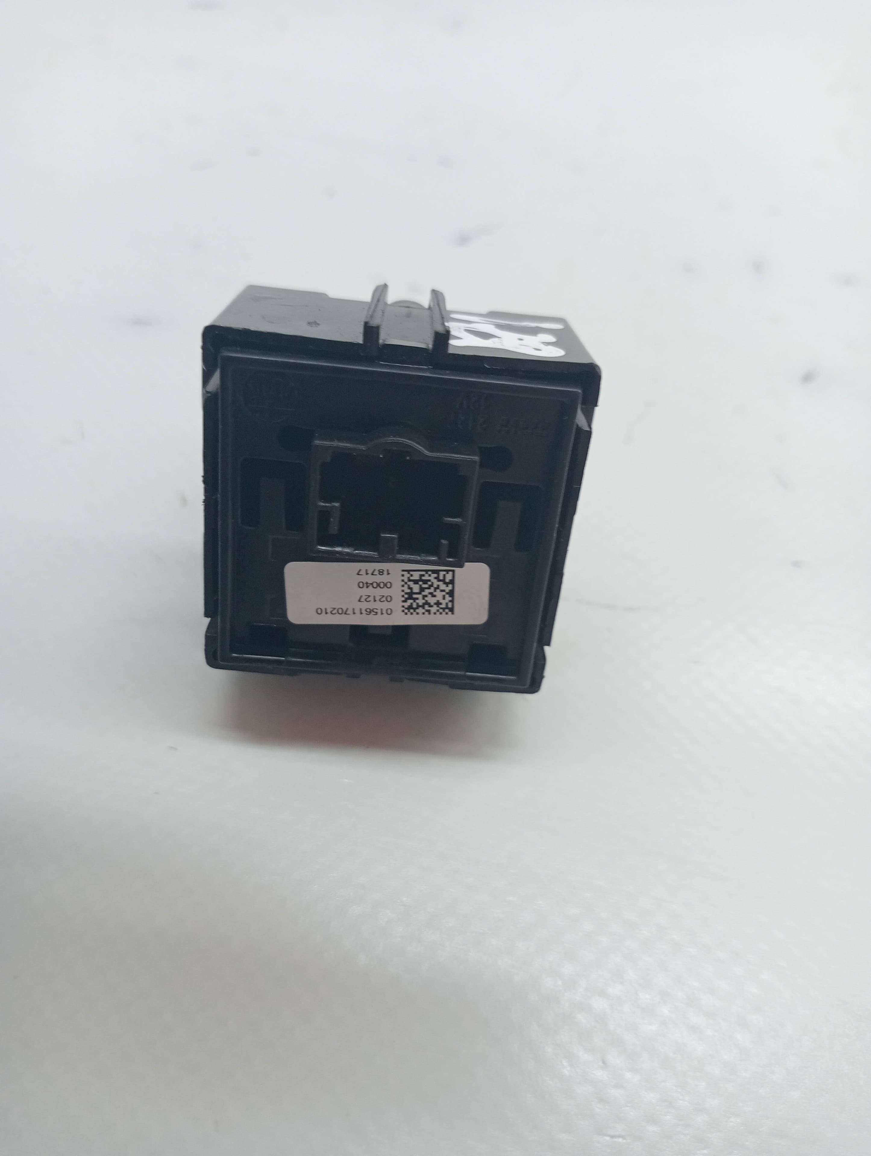 Modulo confort ALFA ROMEO STELVIO (630) 3