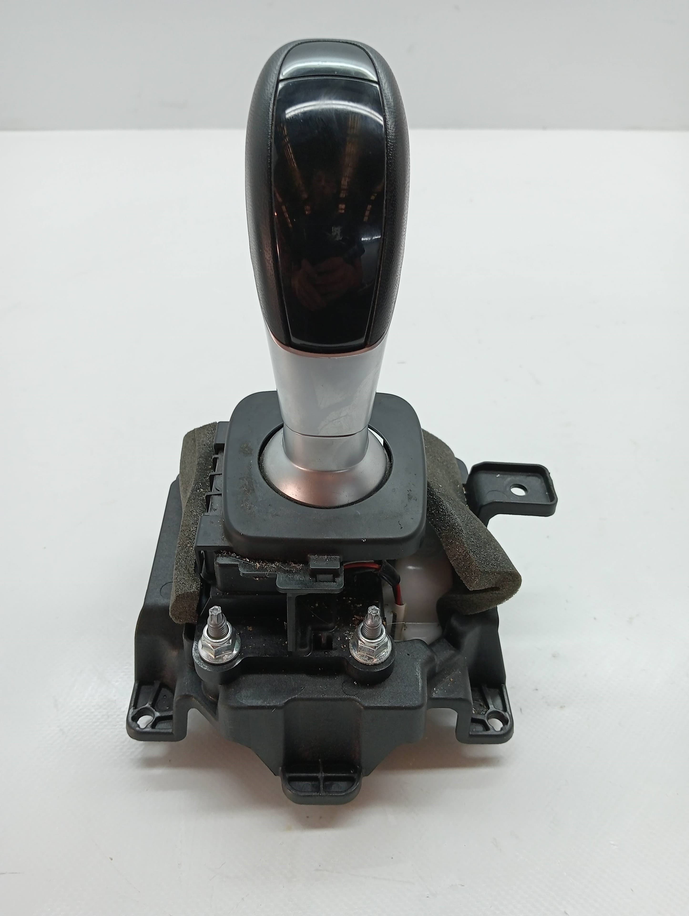 Palanca cambio ALFA ROMEO STELVIO (630)