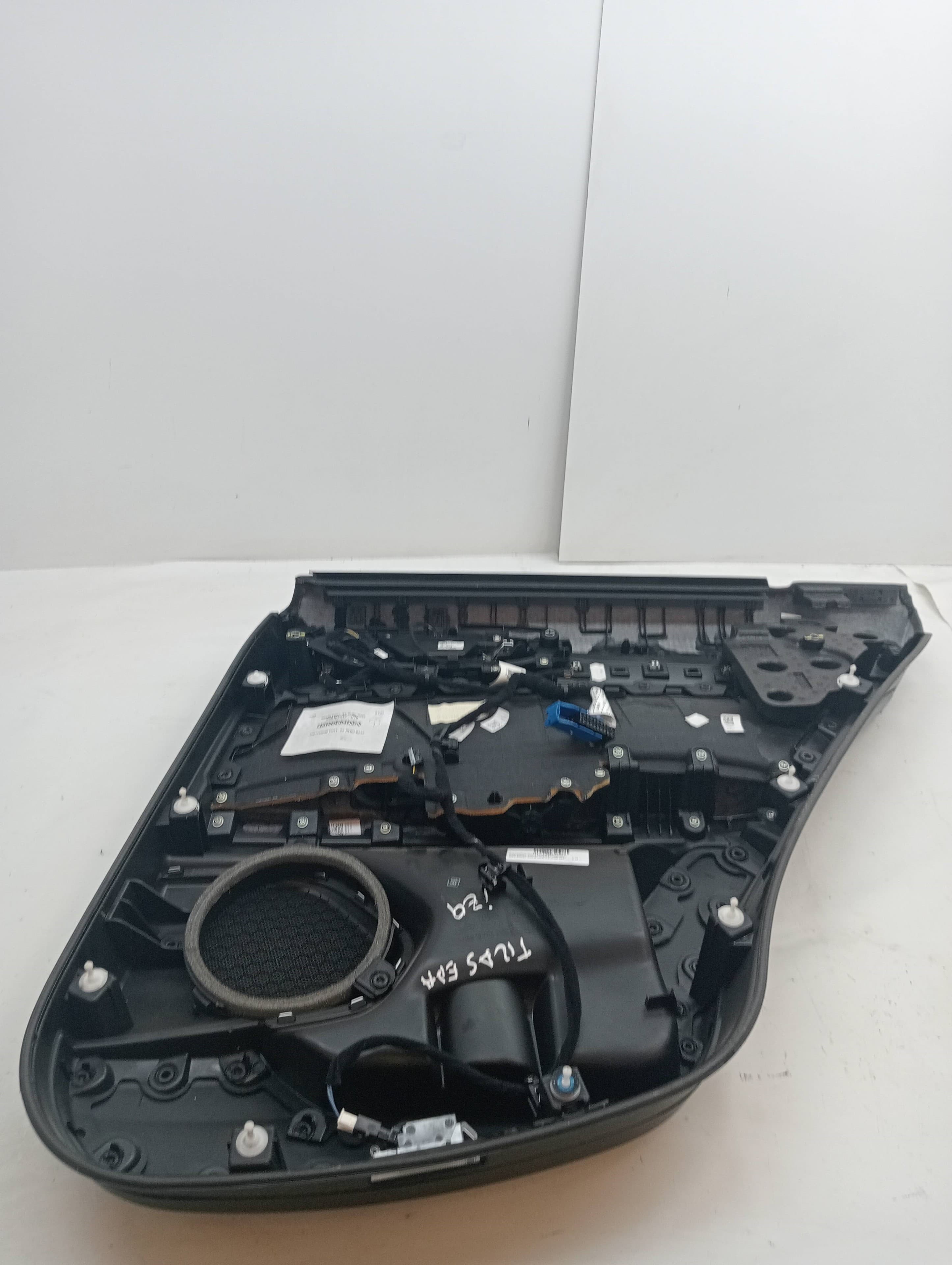 Recambio ALFA ROMEO STELVIO (630) ref. 156134609 3
