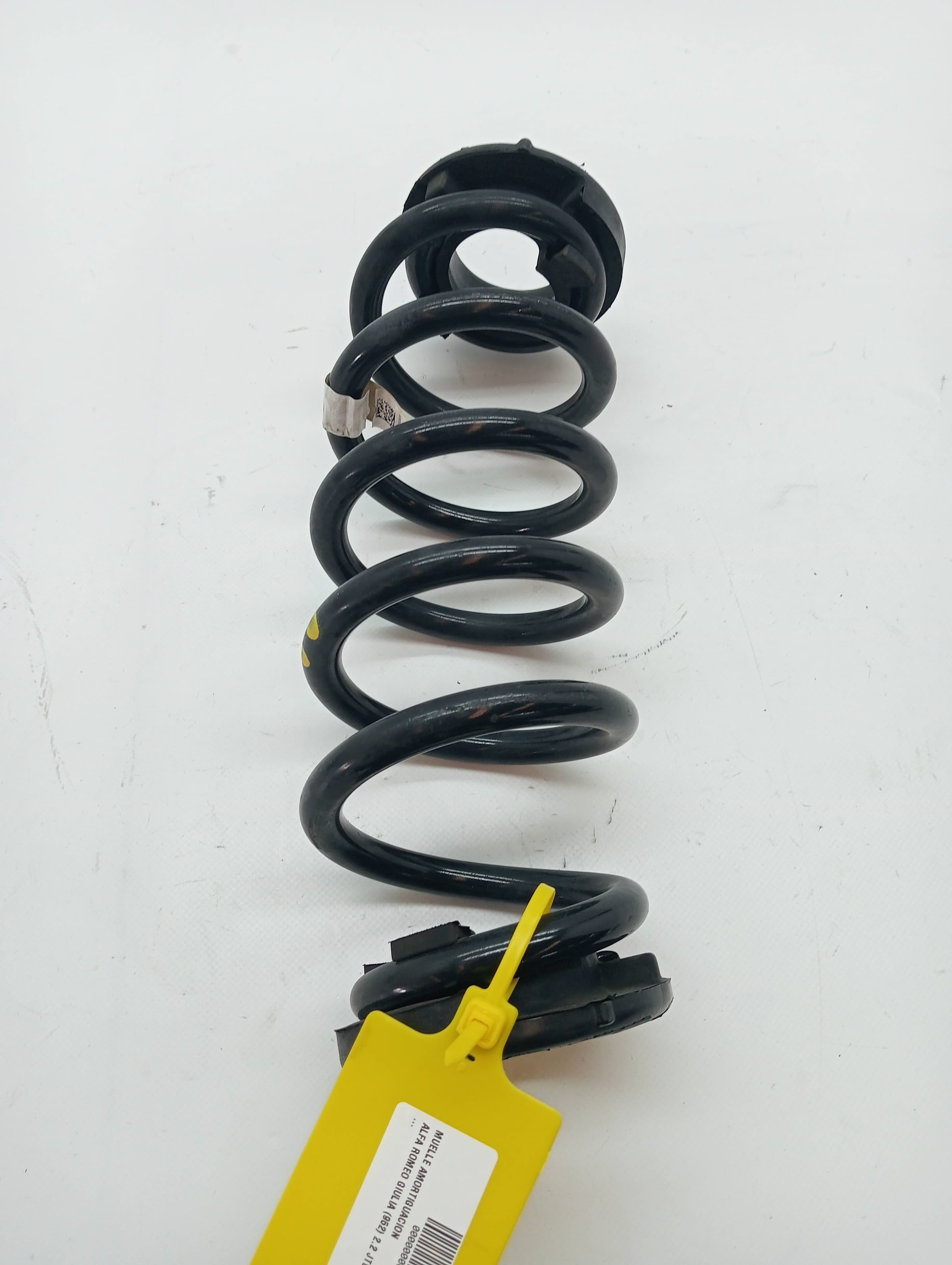Muelle amortiguacion ALFA ROMEO STELVIO (630)