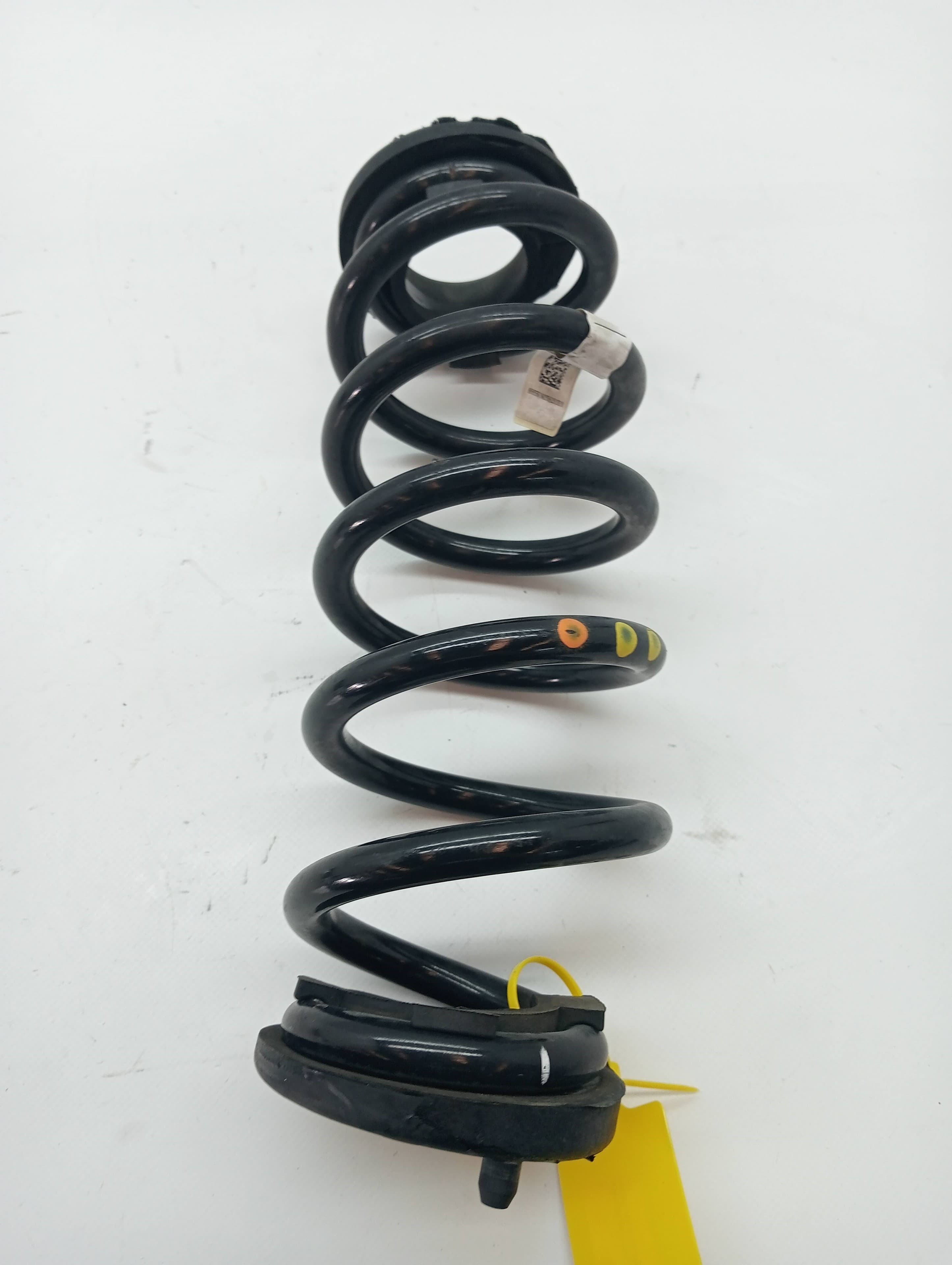 Muelle amortiguacion ALFA ROMEO STELVIO (630) 2