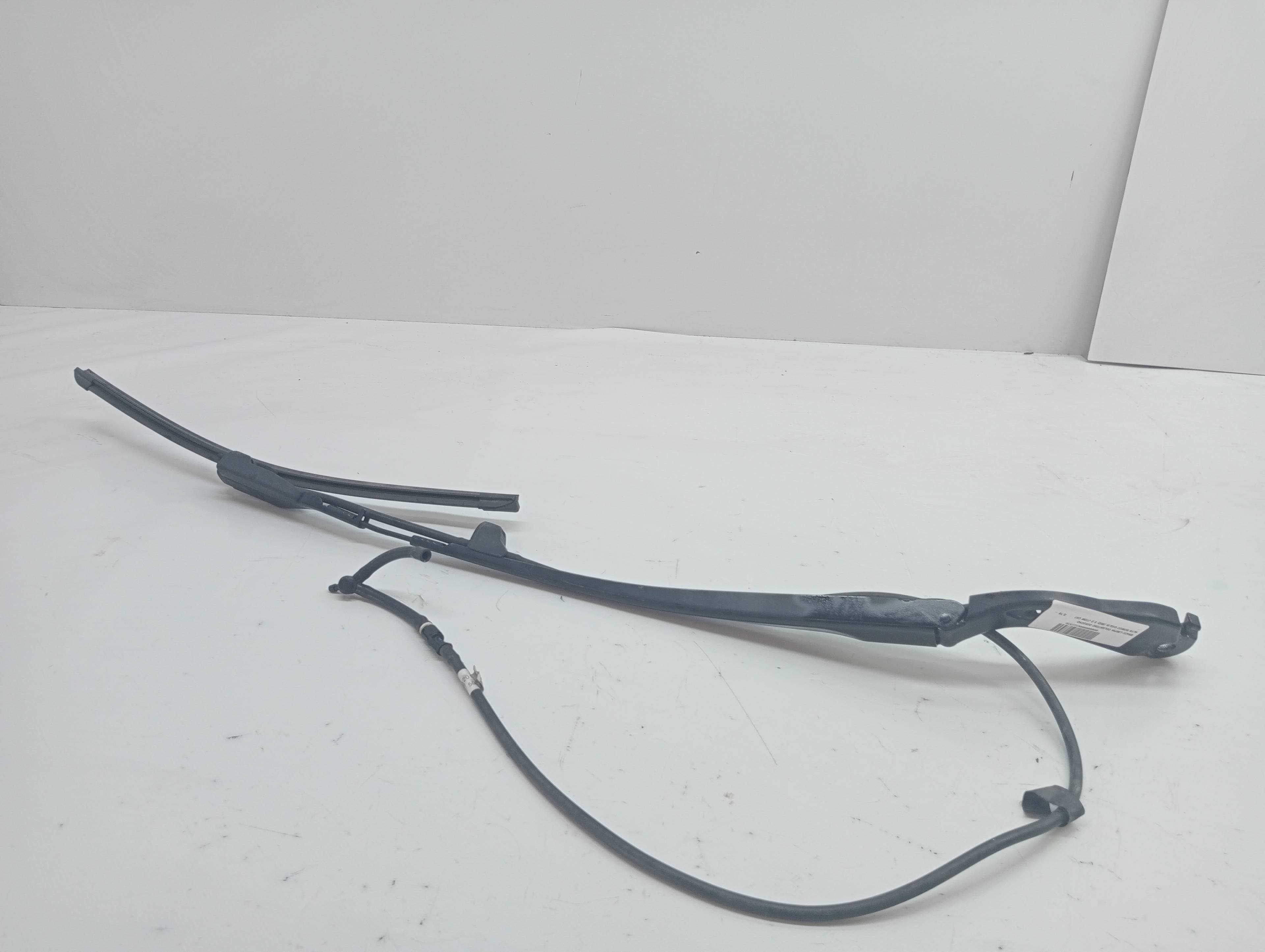 Brazo limpia delantero derecho ALFA ROMEO STELVIO (630)