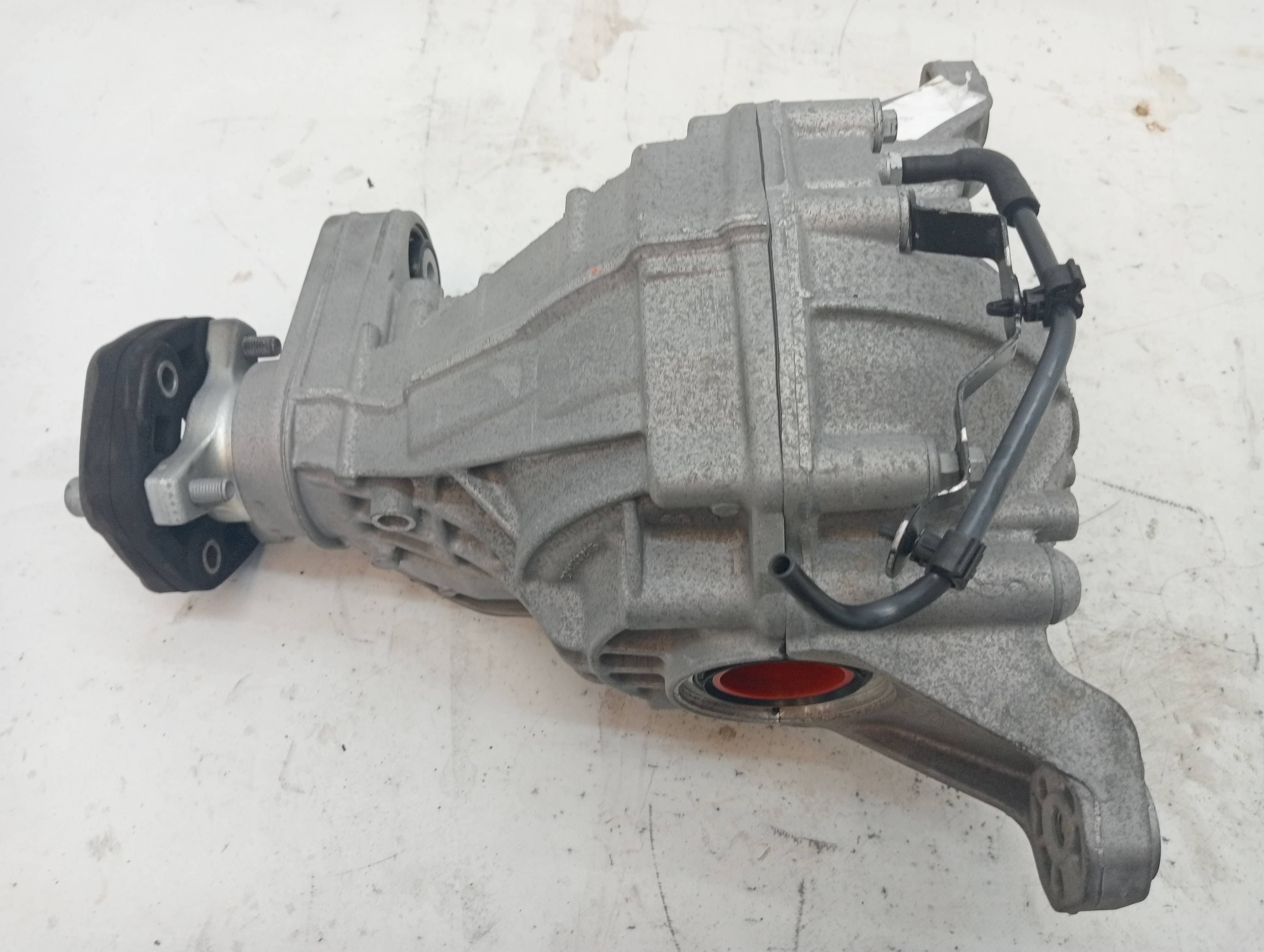 Diferencial trasero ALFA ROMEO STELVIO (630) 3