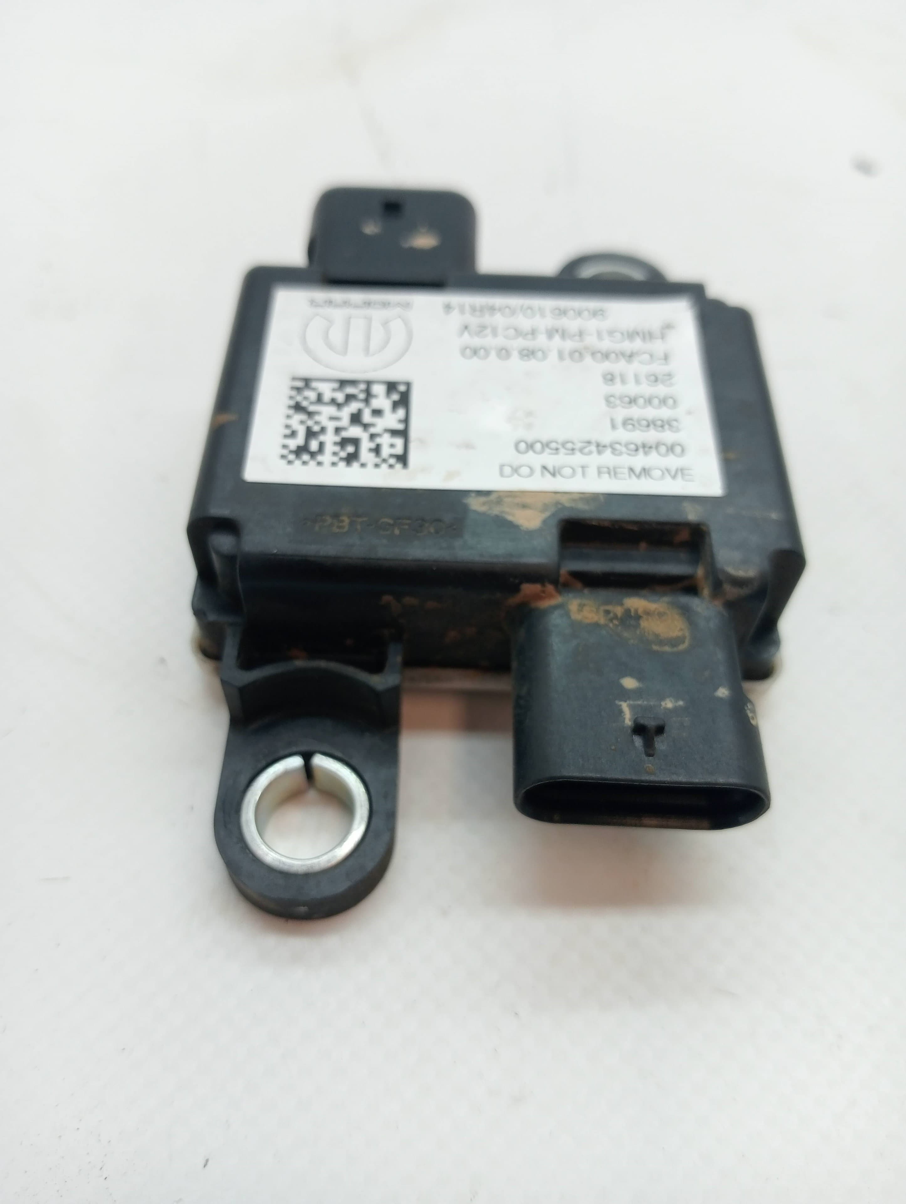 Modulo electronico ALFA ROMEO STELVIO (630) 2