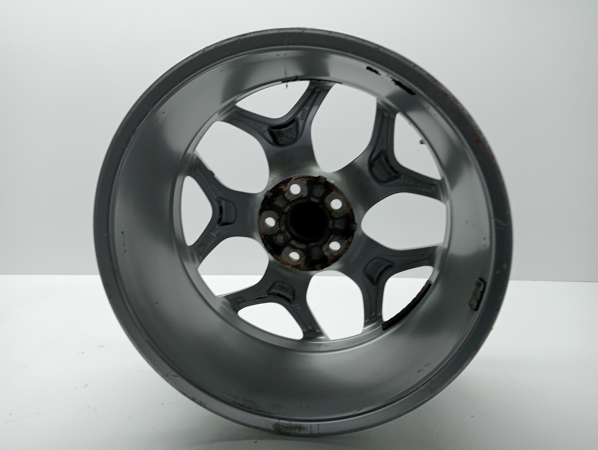Llanta ALFA ROMEO STELVIO (630) 2