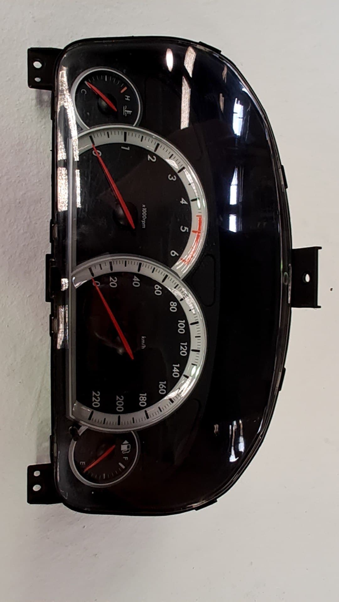 Cuadro instrumentos CHEVROLET CAPTIVA