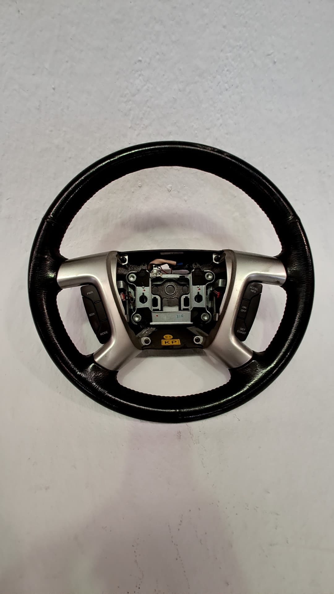 Volante CHEVROLET CAPTIVA