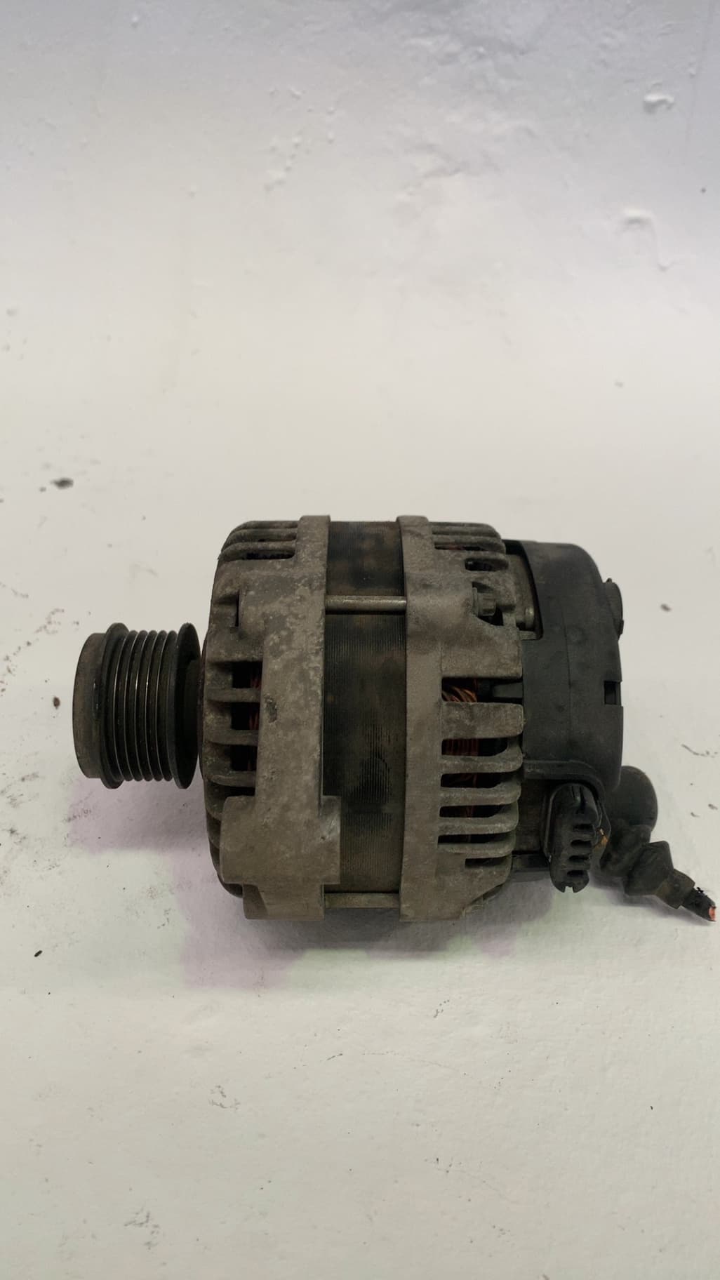 Alternador CHEVROLET CAPTIVA 4