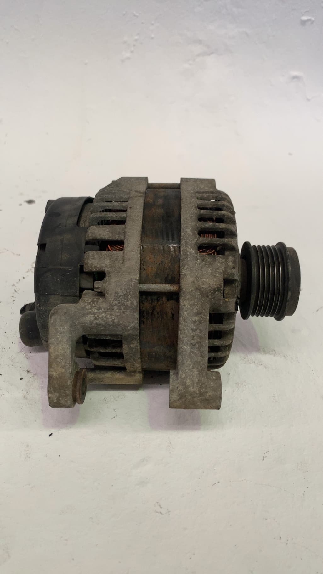 Alternador CHEVROLET CAPTIVA 3