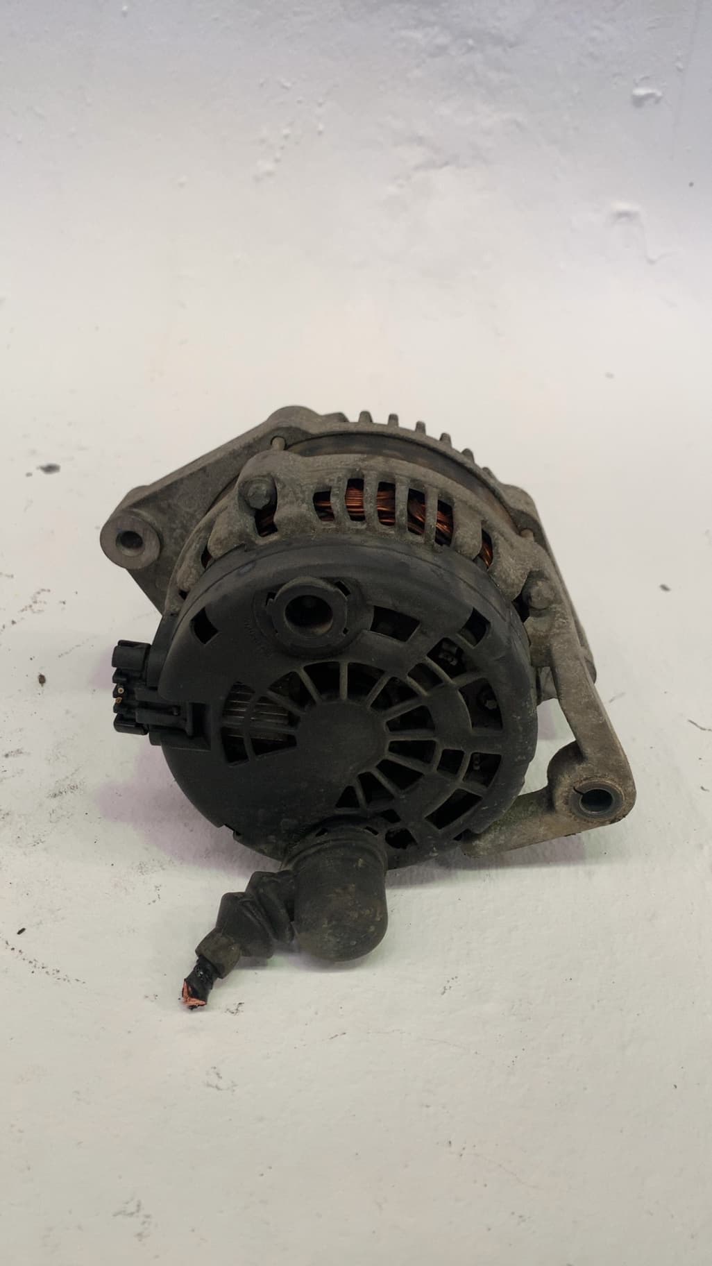 Alternador CHEVROLET CAPTIVA 2