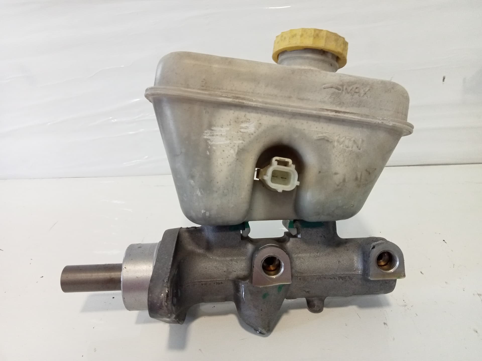 Bomba freno CHRYSLER JEEP GR.CHEROKEE (WH) 4