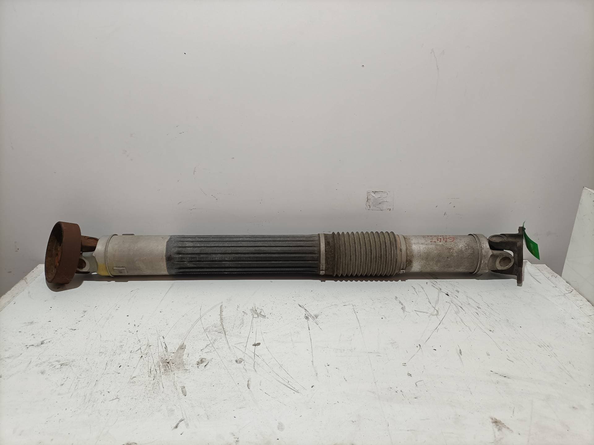 Transmision central delantero CHRYSLER JEEP GR.CHEROKEE (WH)