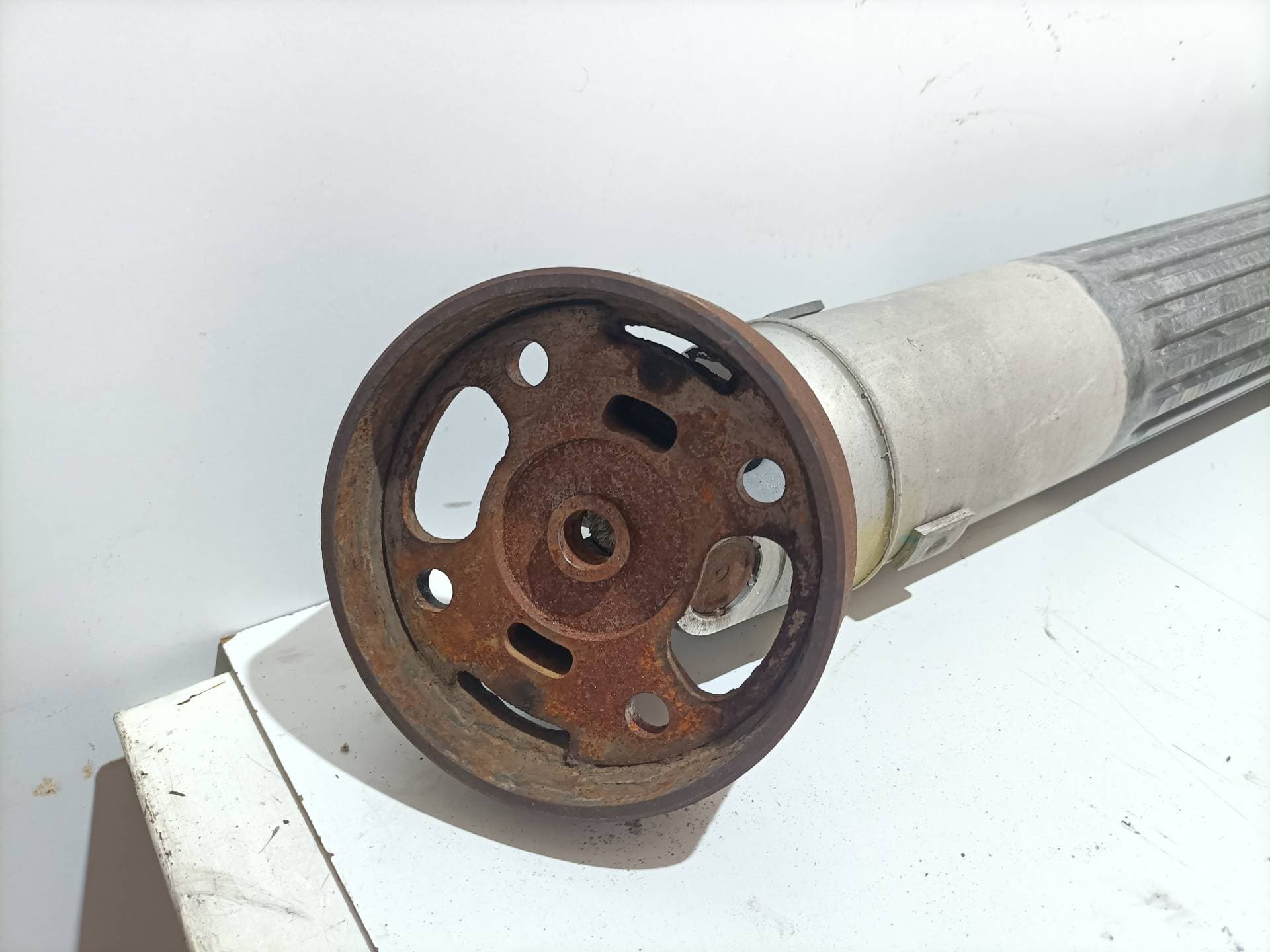 Transmision central delantero CHRYSLER JEEP GR.CHEROKEE (WH) 4