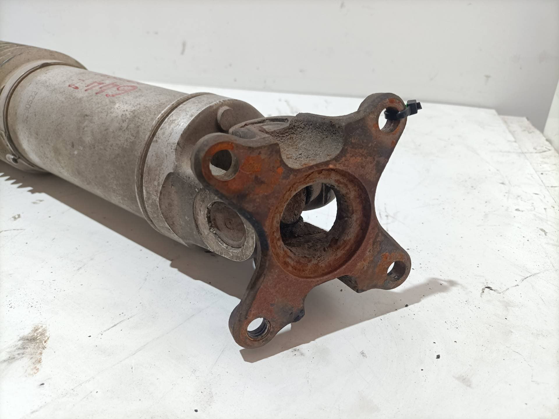 Transmision central delantero CHRYSLER JEEP GR.CHEROKEE (WH) 3
