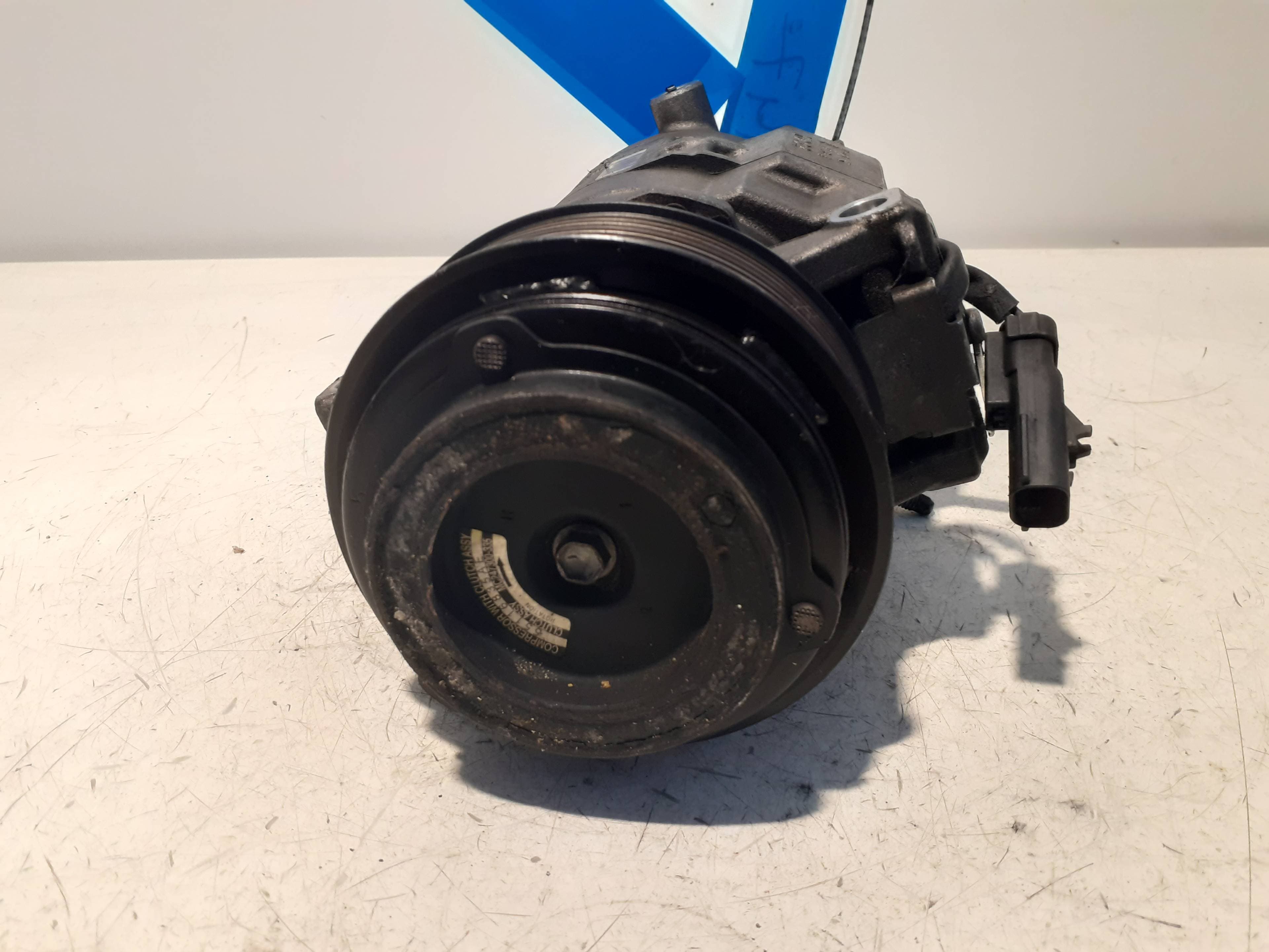 Recambio CHRYSLER JEEP GR.CHEROKEE (WH) ref. 4472205602
