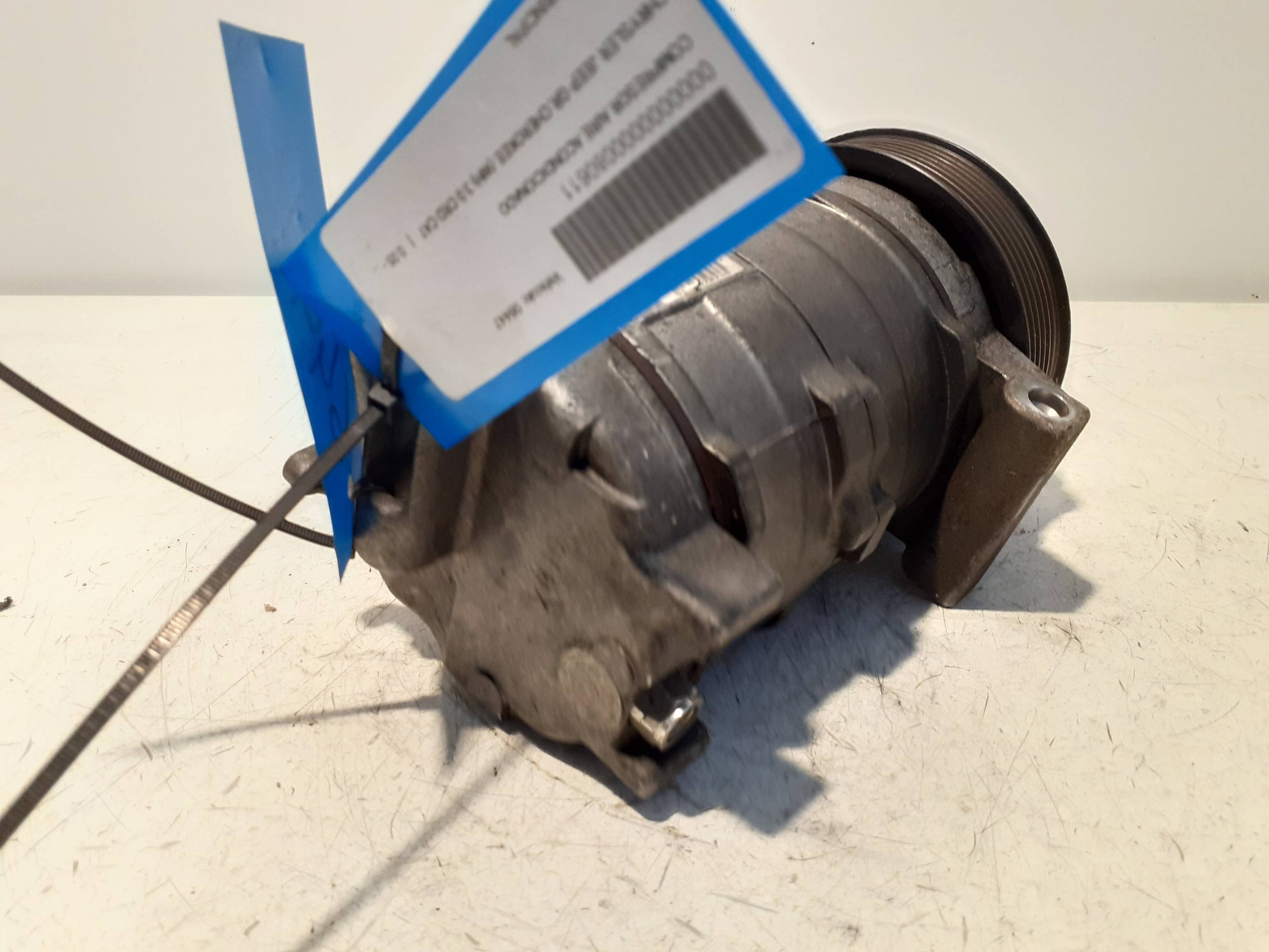 Recambio CHRYSLER JEEP GR.CHEROKEE (WH) ref. 4472205602 3