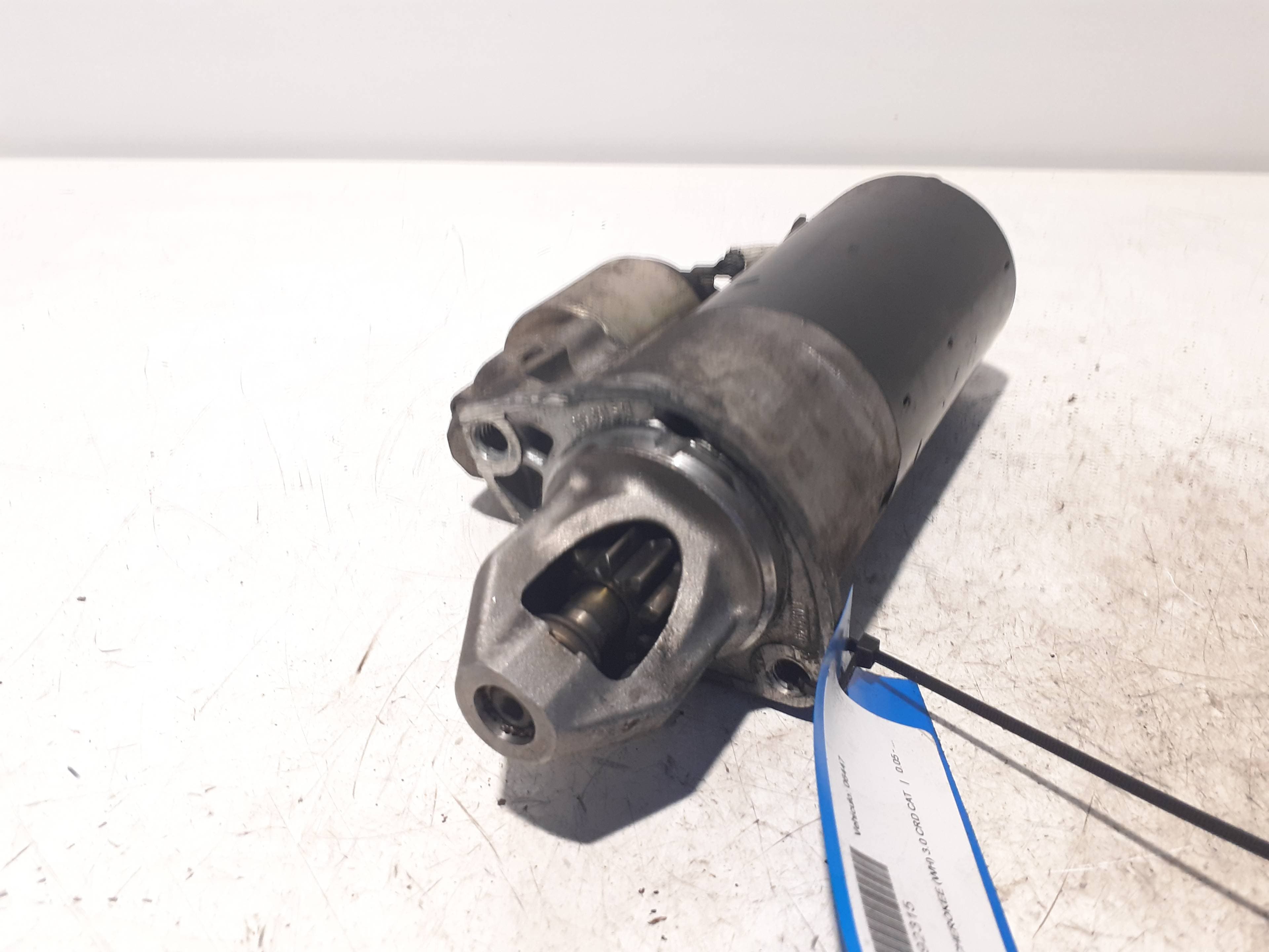 Motor arranque CHRYSLER JEEP GR.CHEROKEE (WH)