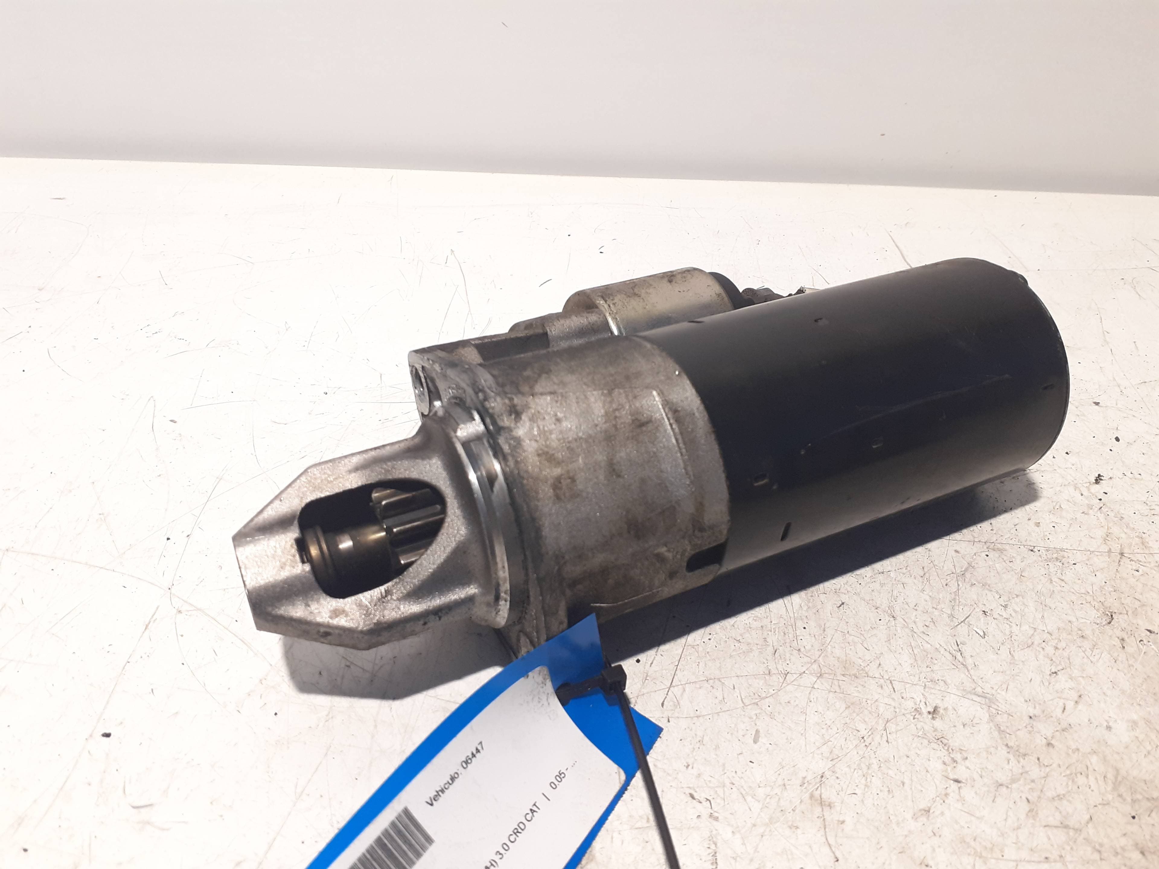 Motor arranque CHRYSLER JEEP GR.CHEROKEE (WH) 4