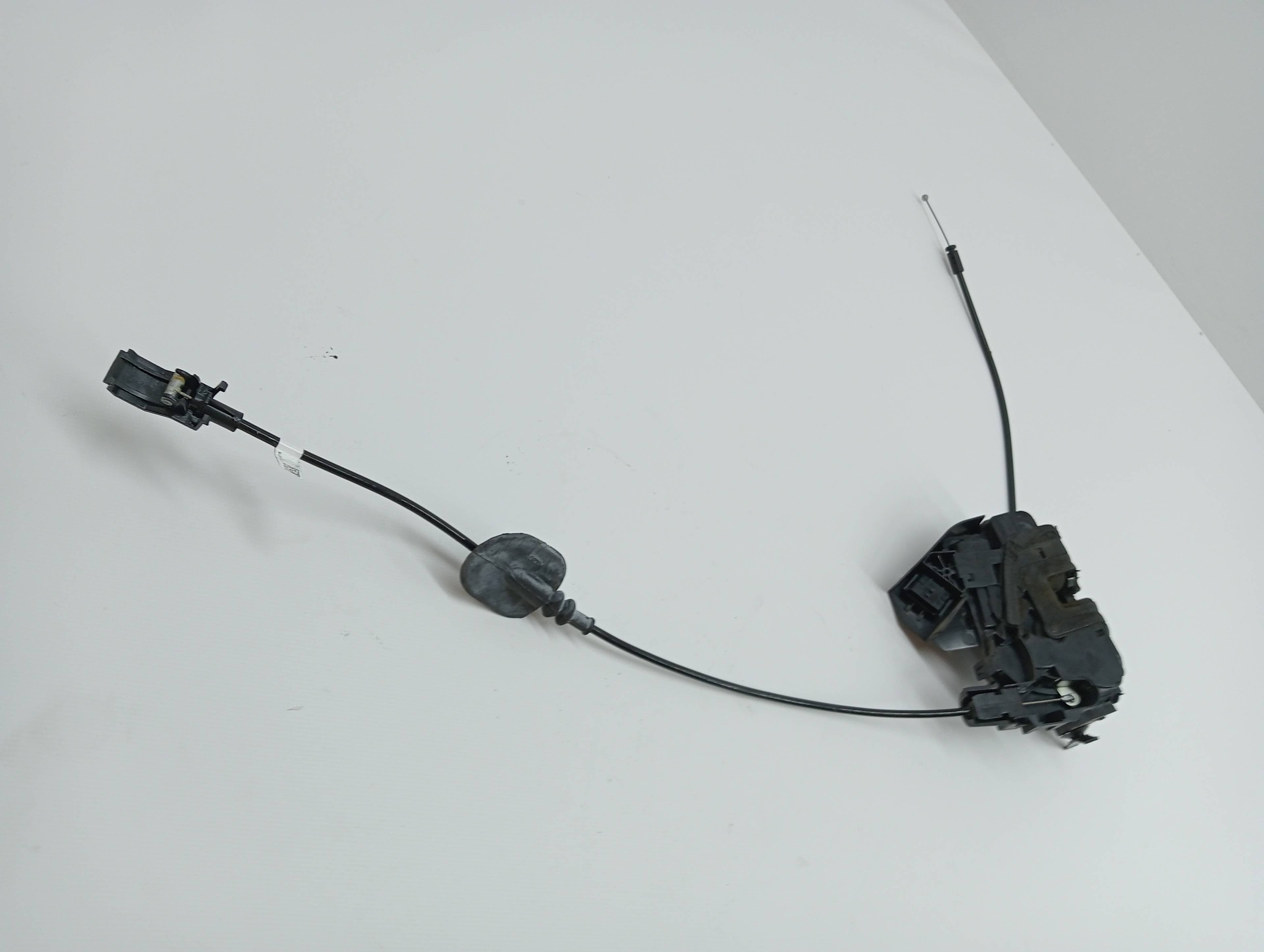 Cerradura puerta delantera izquierda RENAULT MEGANE IV BERLINA 5P 2