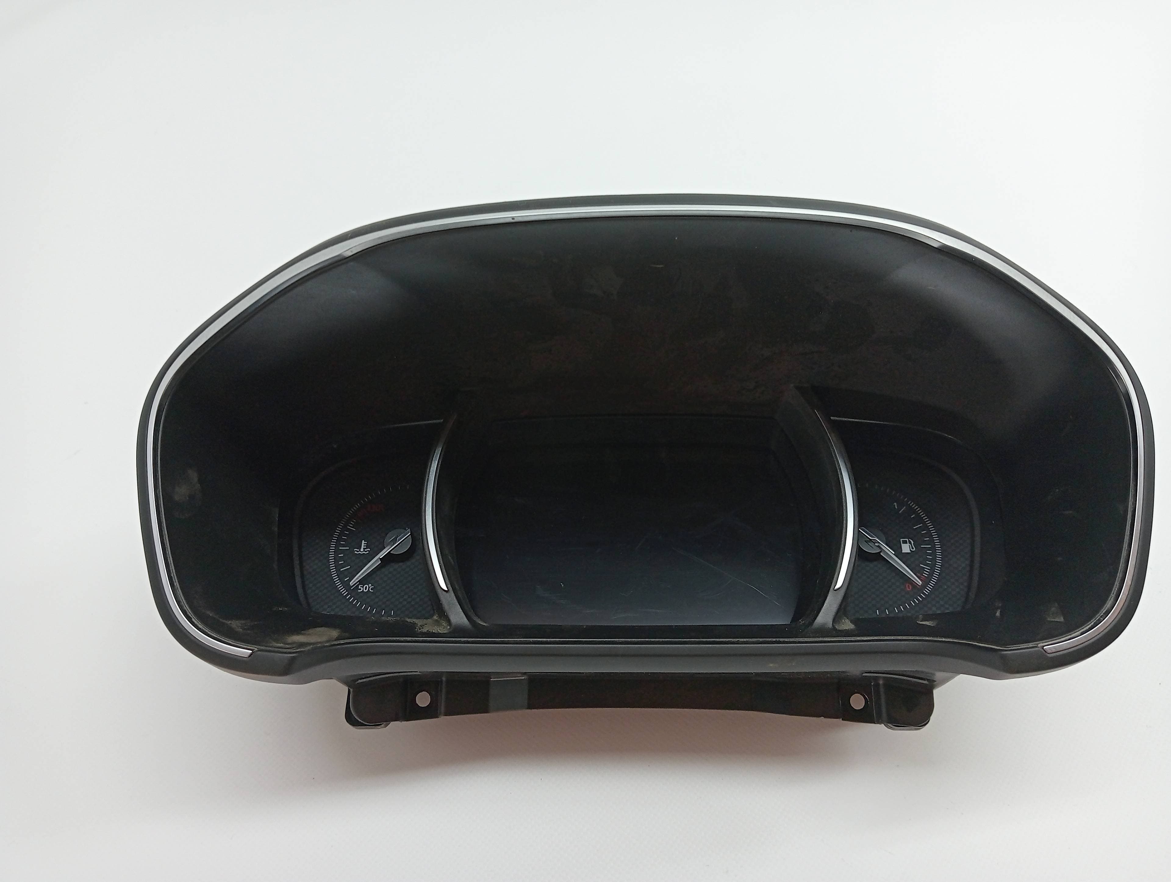 Cuadro instrumentos RENAULT MEGANE IV BERLINA 5P