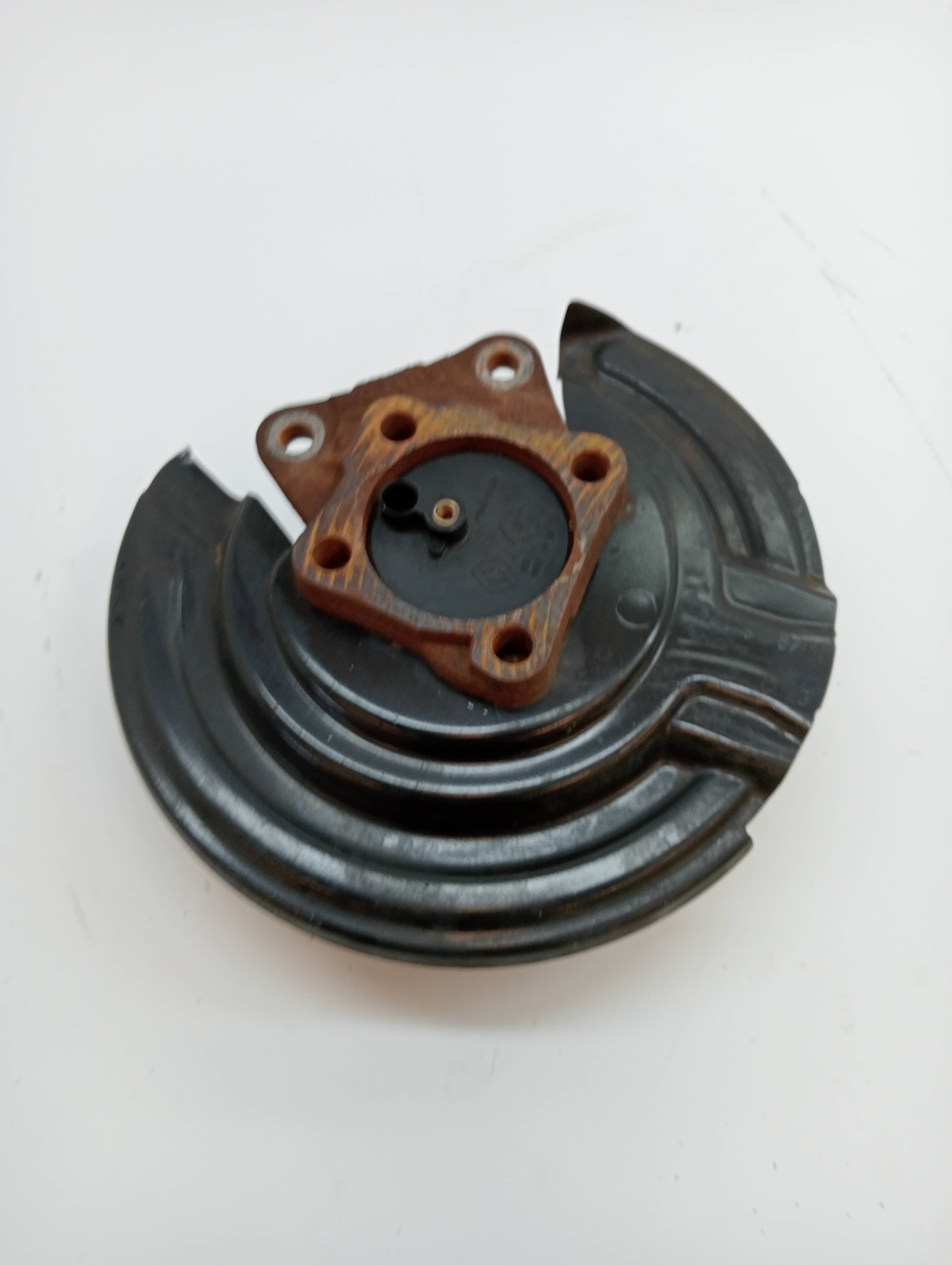 Mangueta trasera derecha RENAULT MEGANE IV BERLINA 5P 3