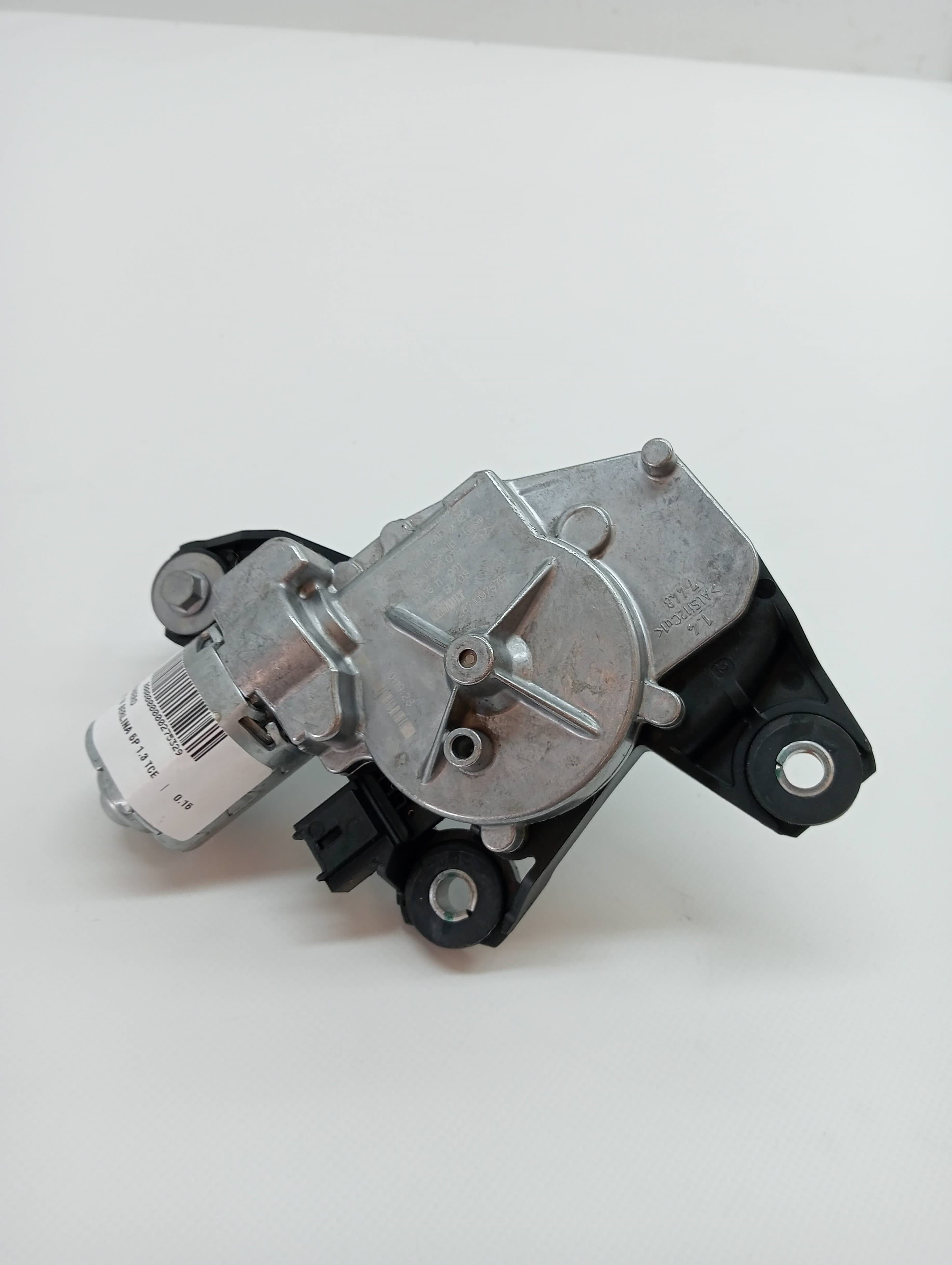 Motor limpia trasero RENAULT MEGANE IV BERLINA 5P
