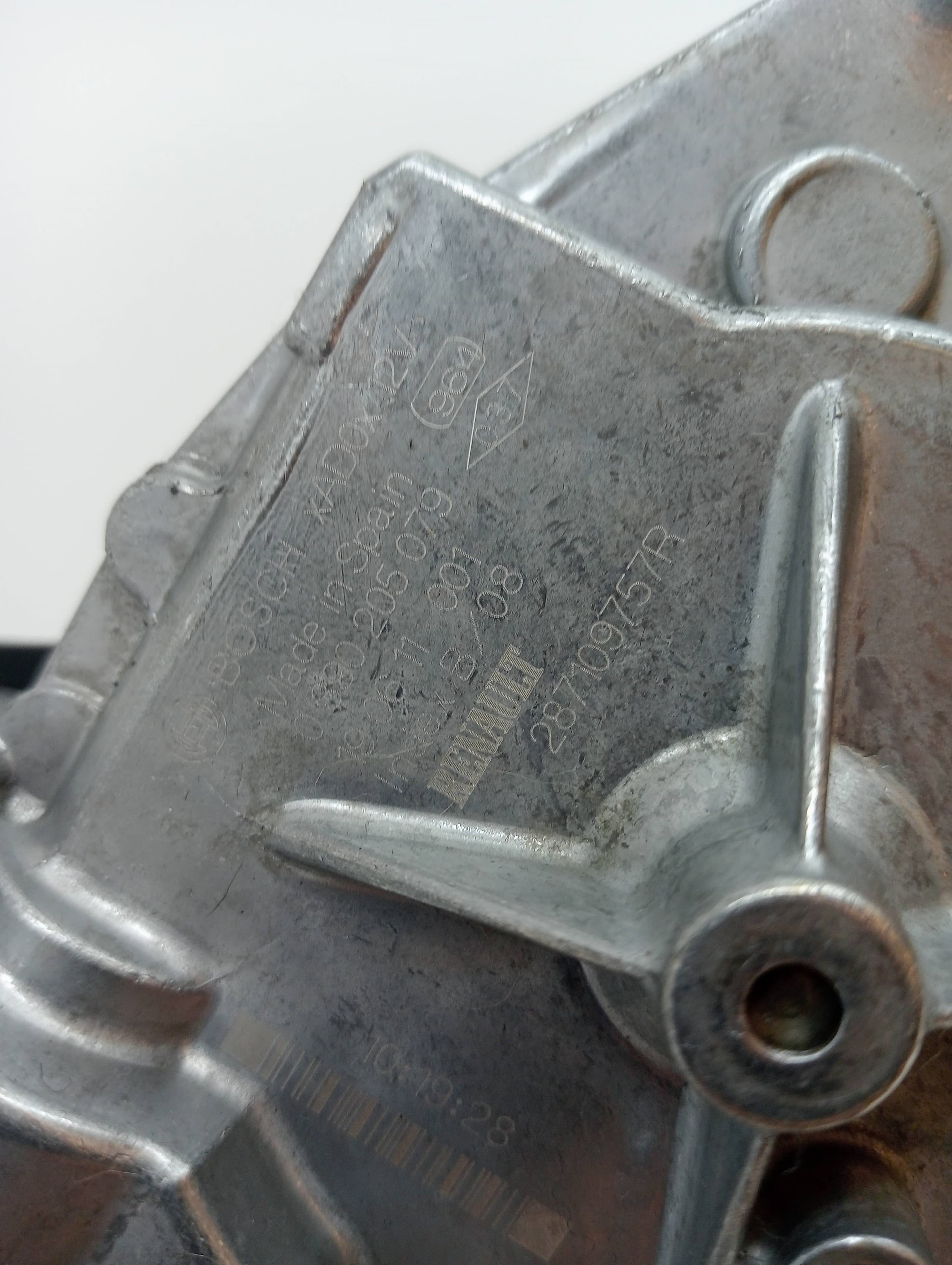 Motor limpia trasero RENAULT MEGANE IV BERLINA 5P 3