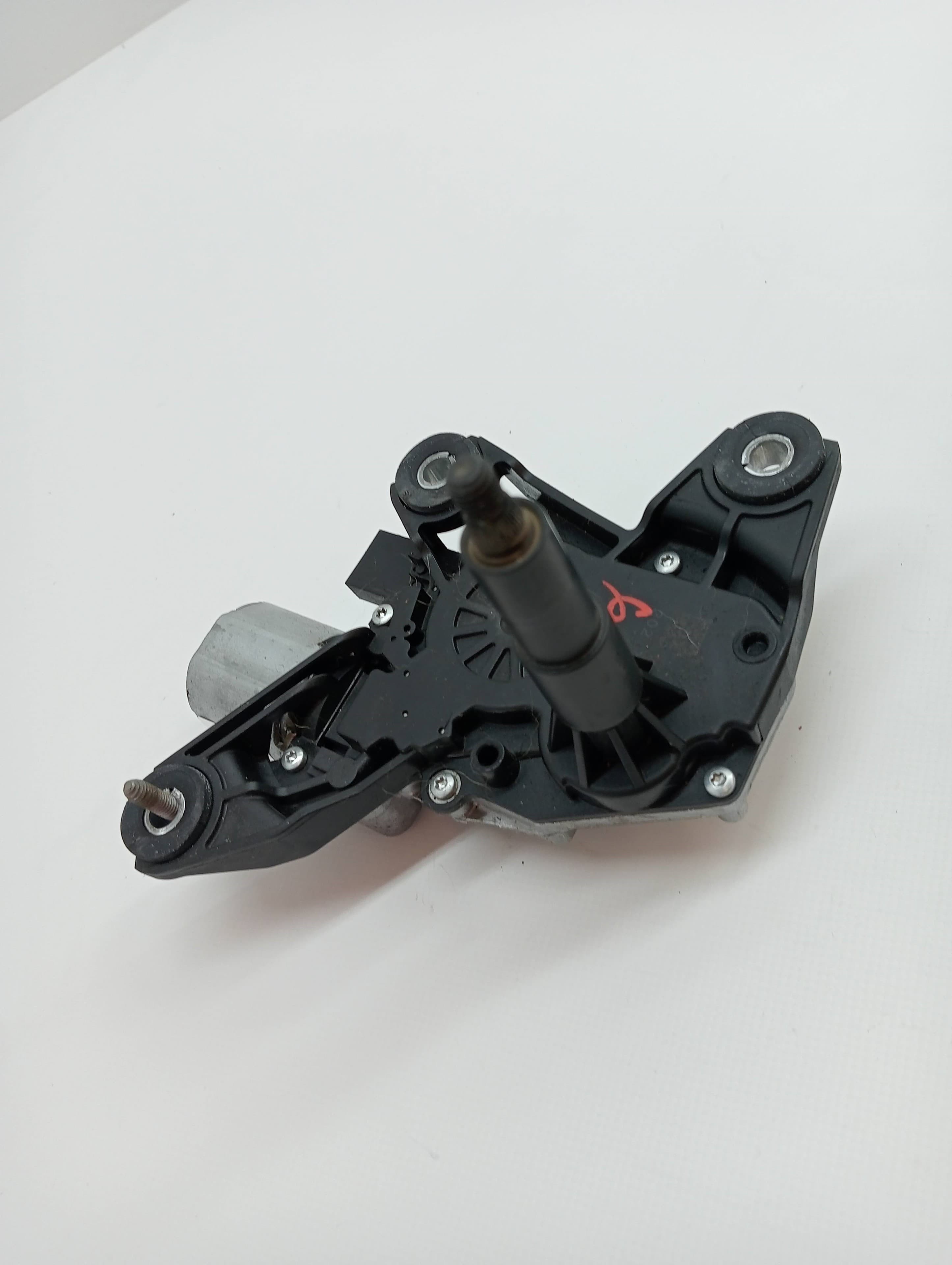 Motor limpia trasero RENAULT MEGANE IV BERLINA 5P 2