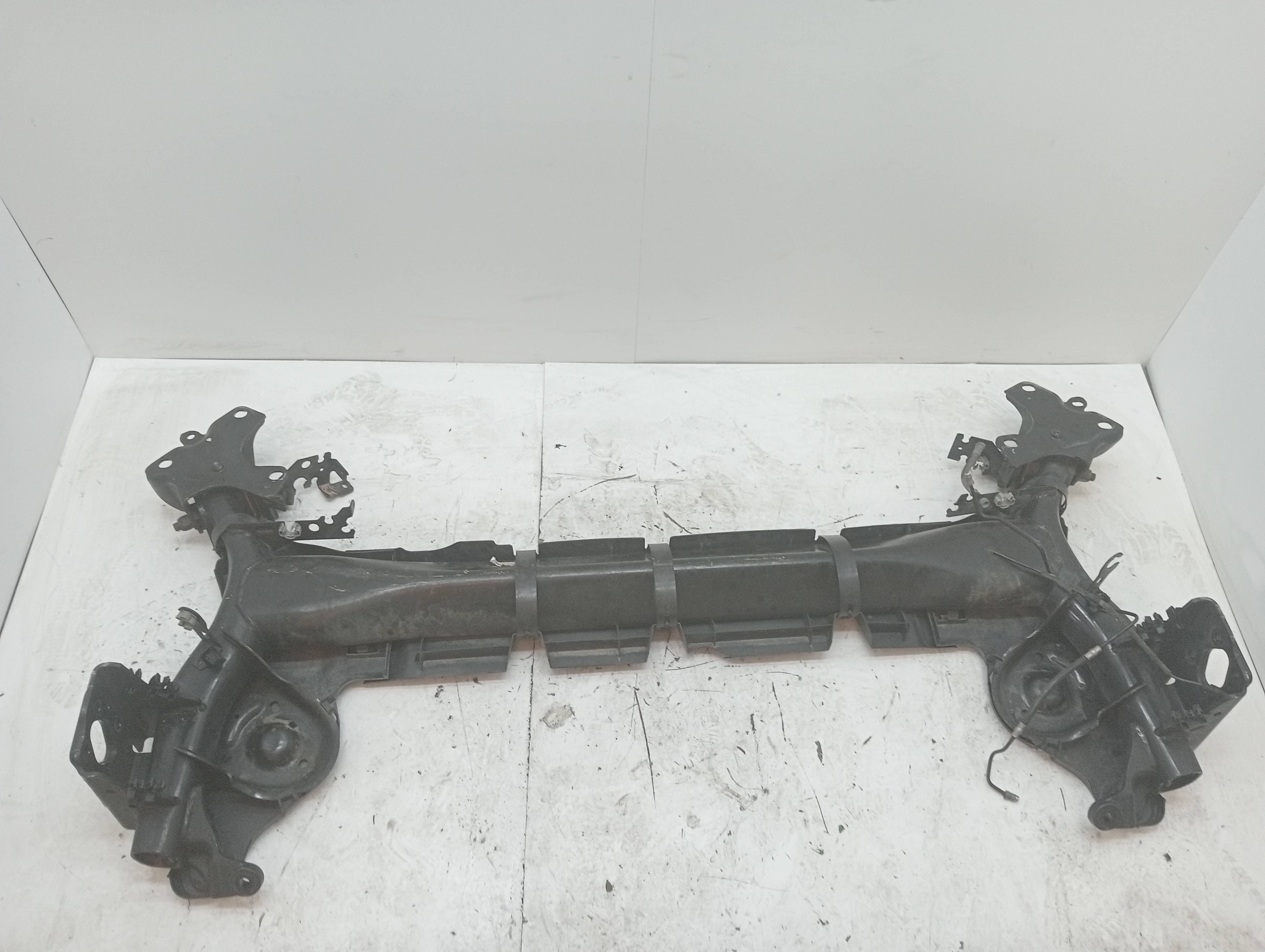 Puente trasero RENAULT MEGANE IV BERLINA 5P