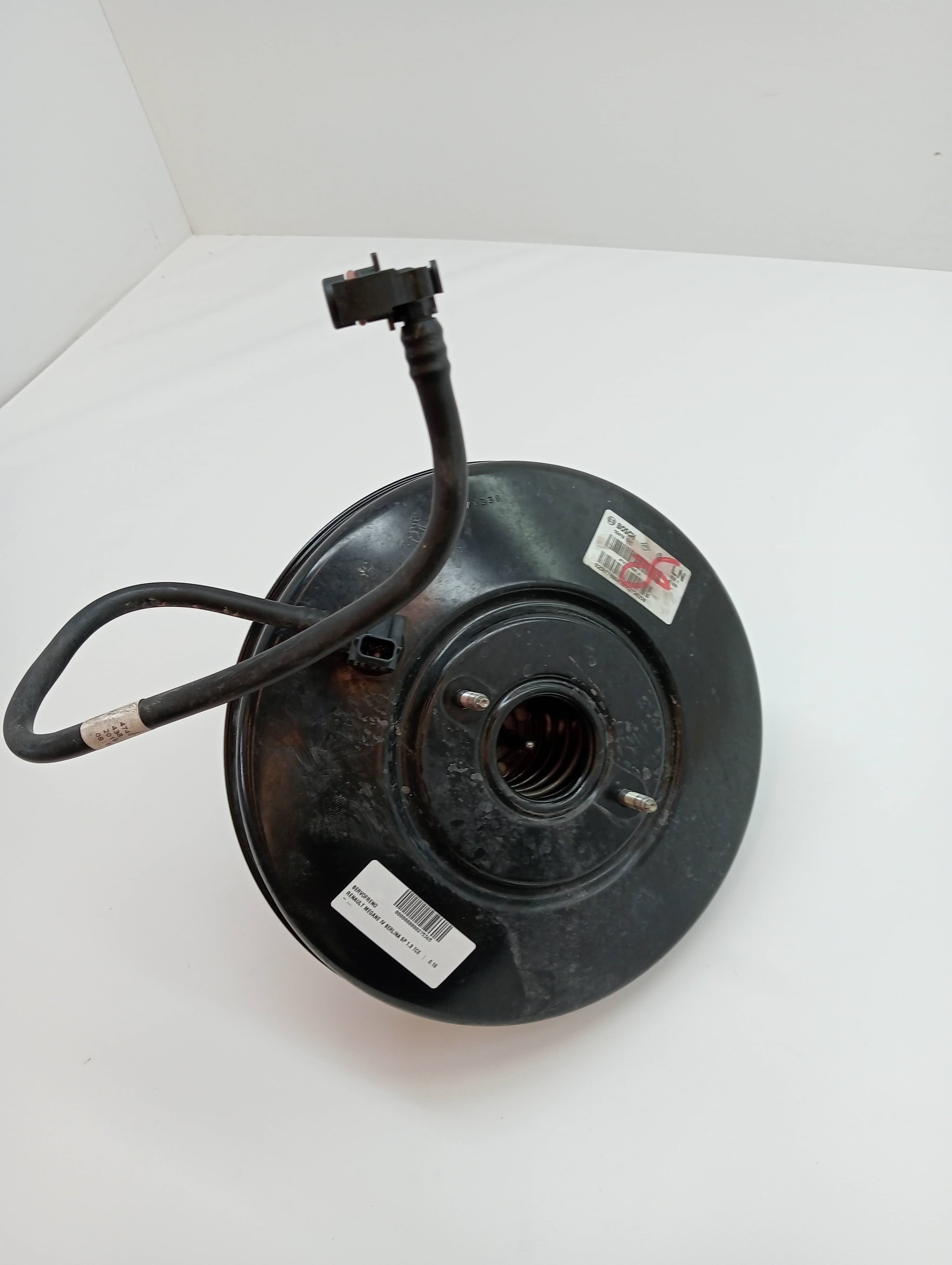 Servofreno RENAULT MEGANE IV BERLINA 5P