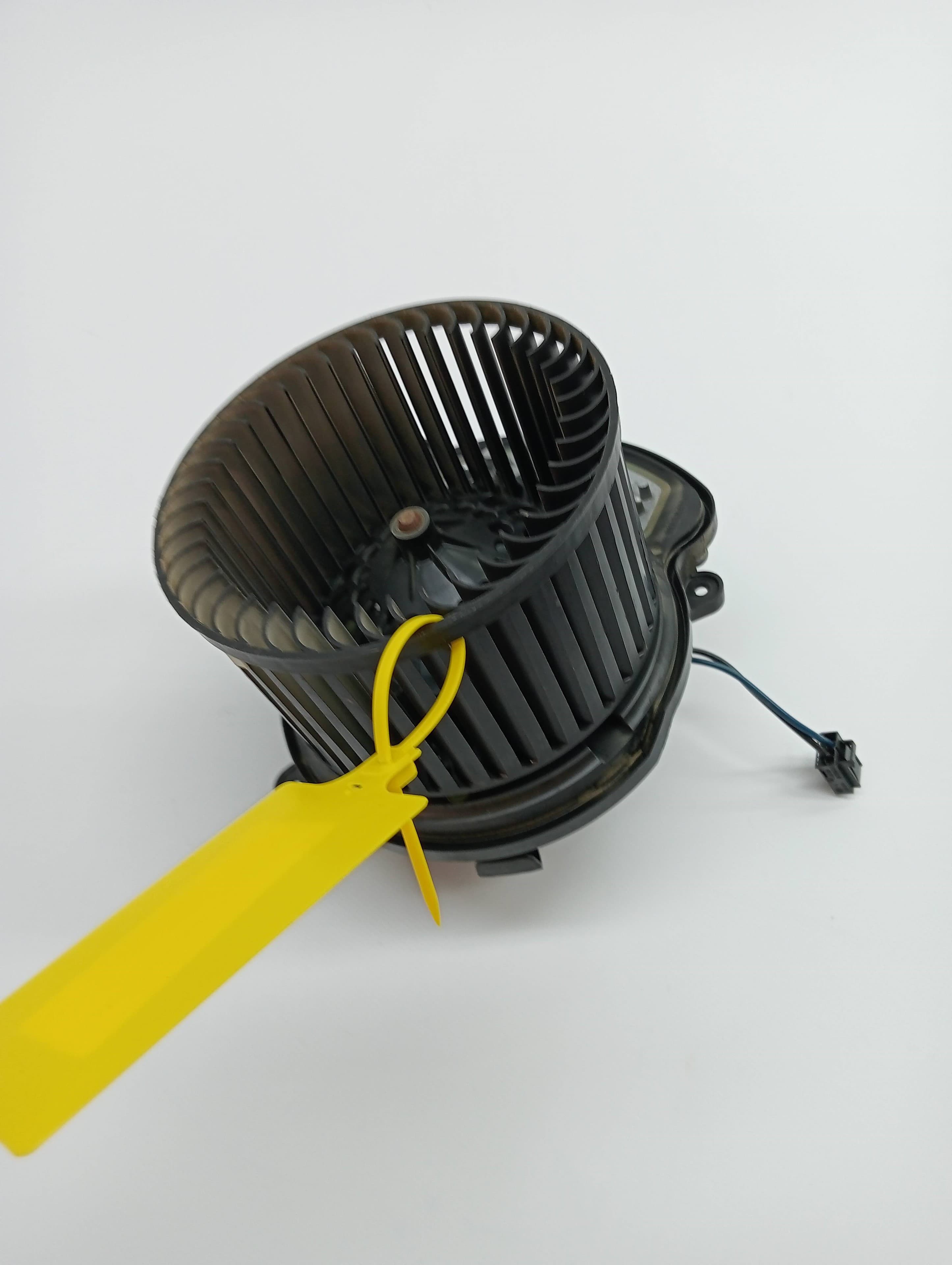 Motor calefaccion RENAULT MEGANE IV BERLINA 5P