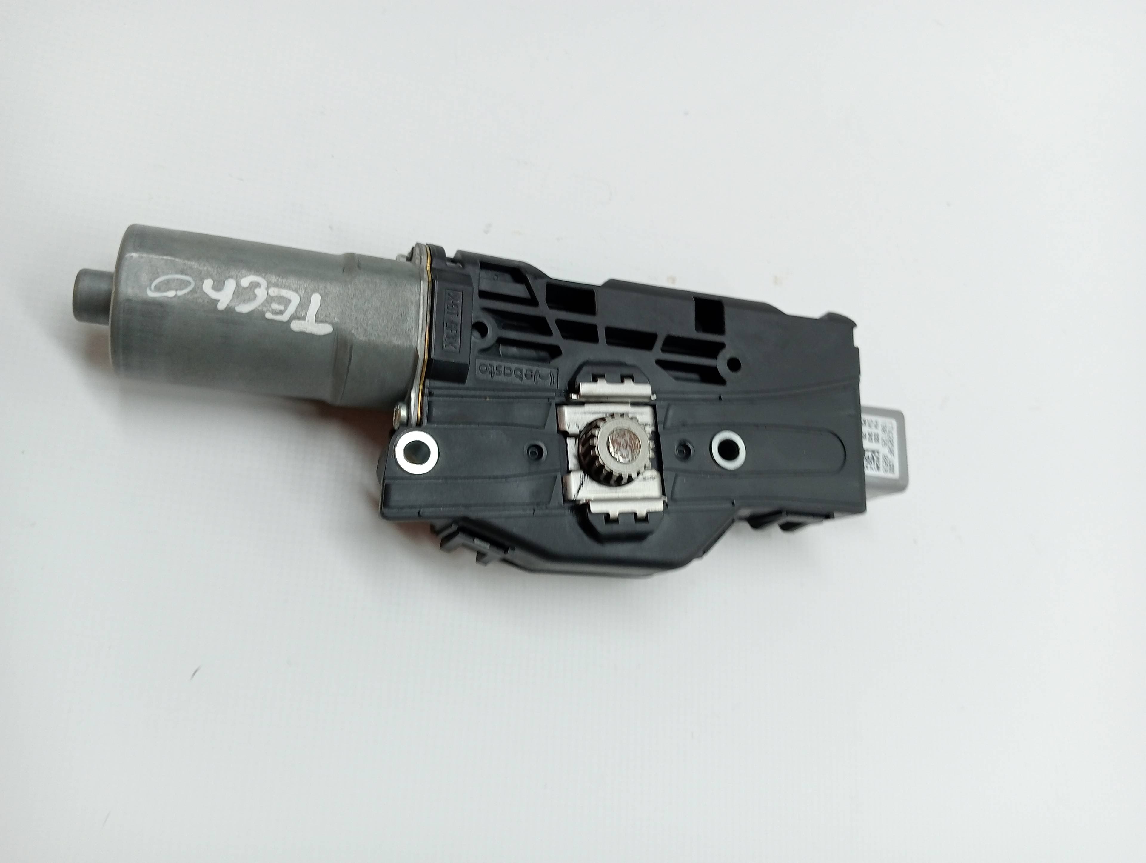 Motor techo electrico RENAULT MEGANE IV BERLINA 5P