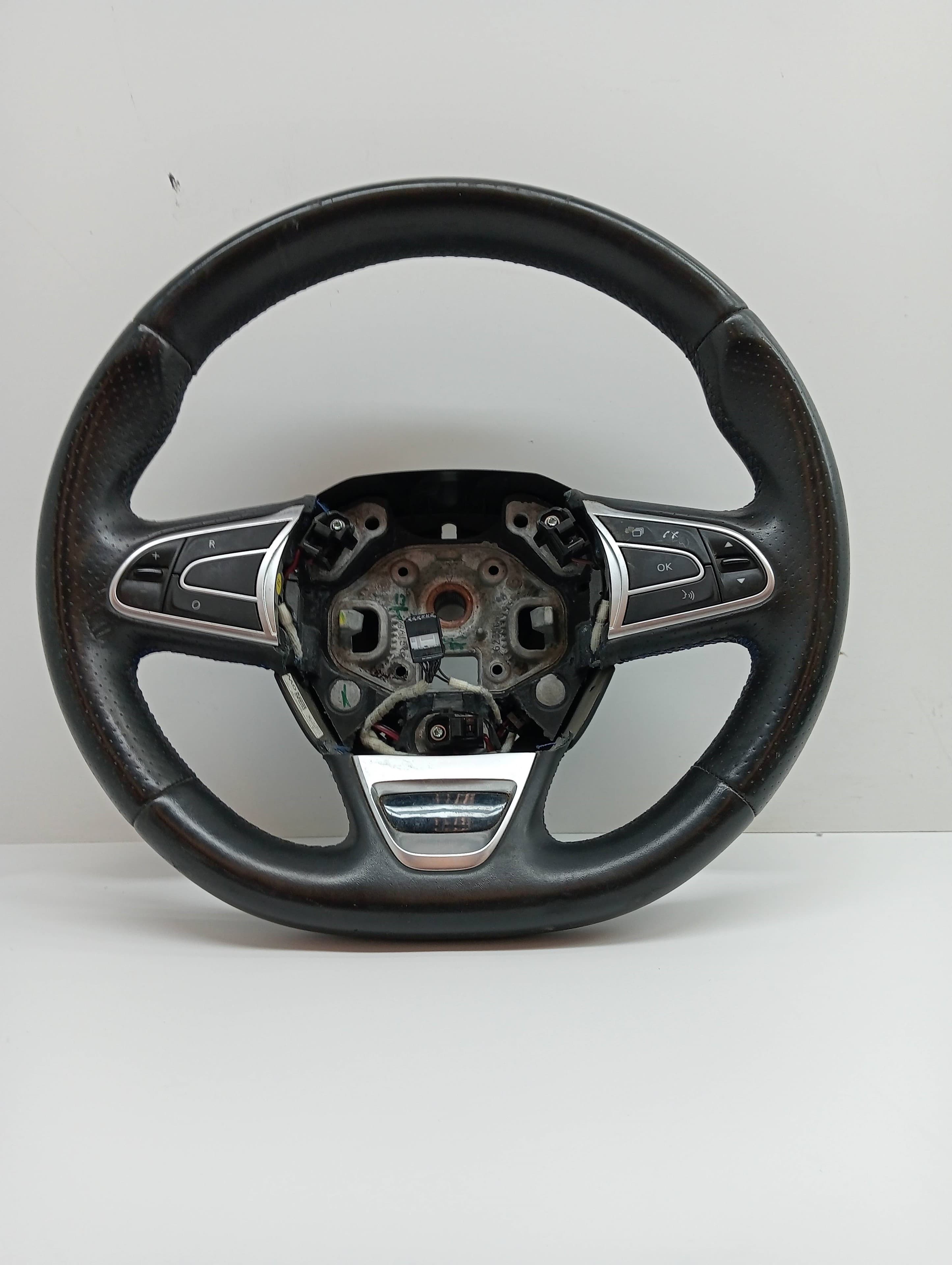 Volante RENAULT MEGANE IV BERLINA 5P