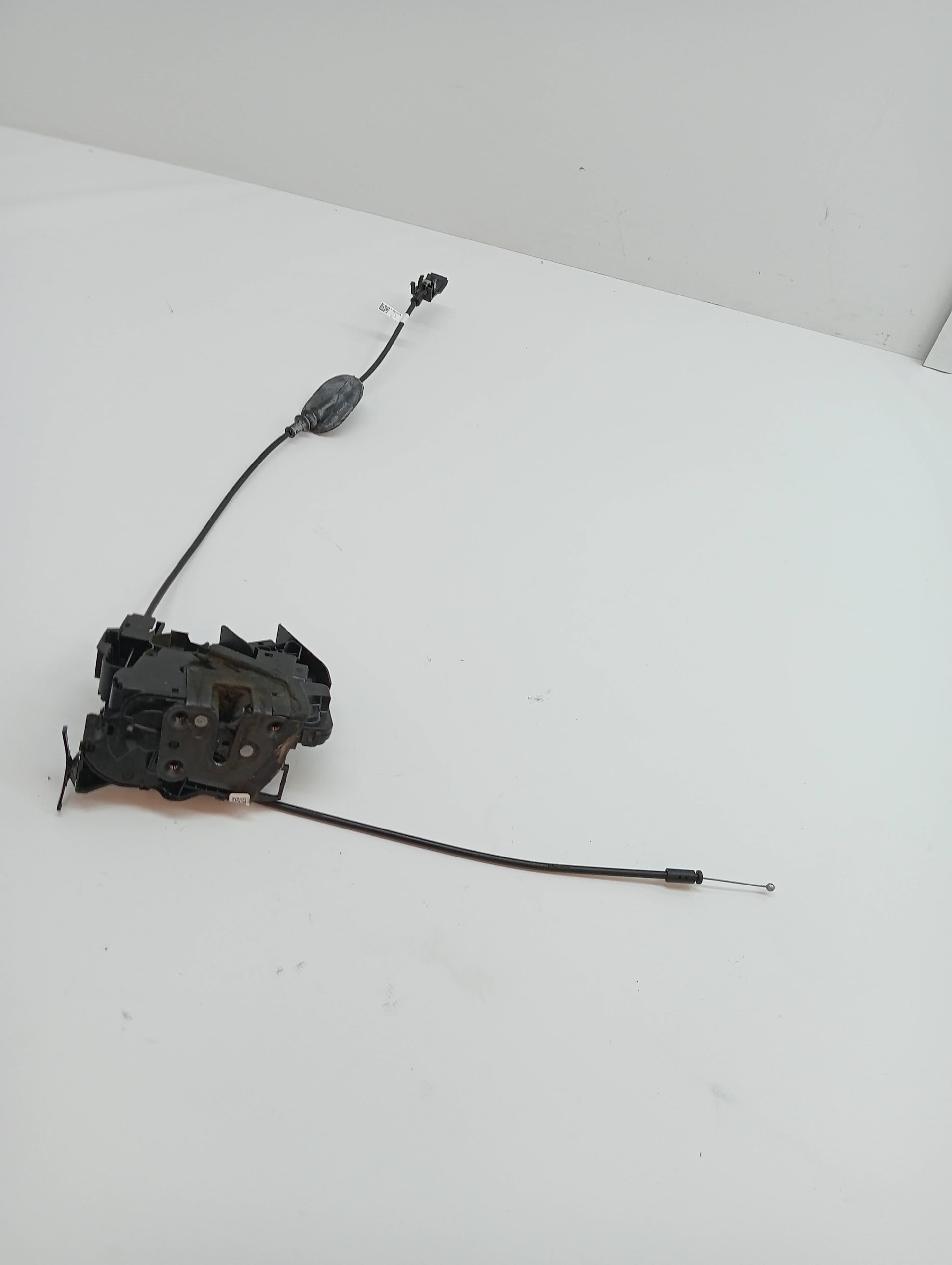 Cerradura puerta delantera derecha RENAULT MEGANE IV BERLINA 5P 3