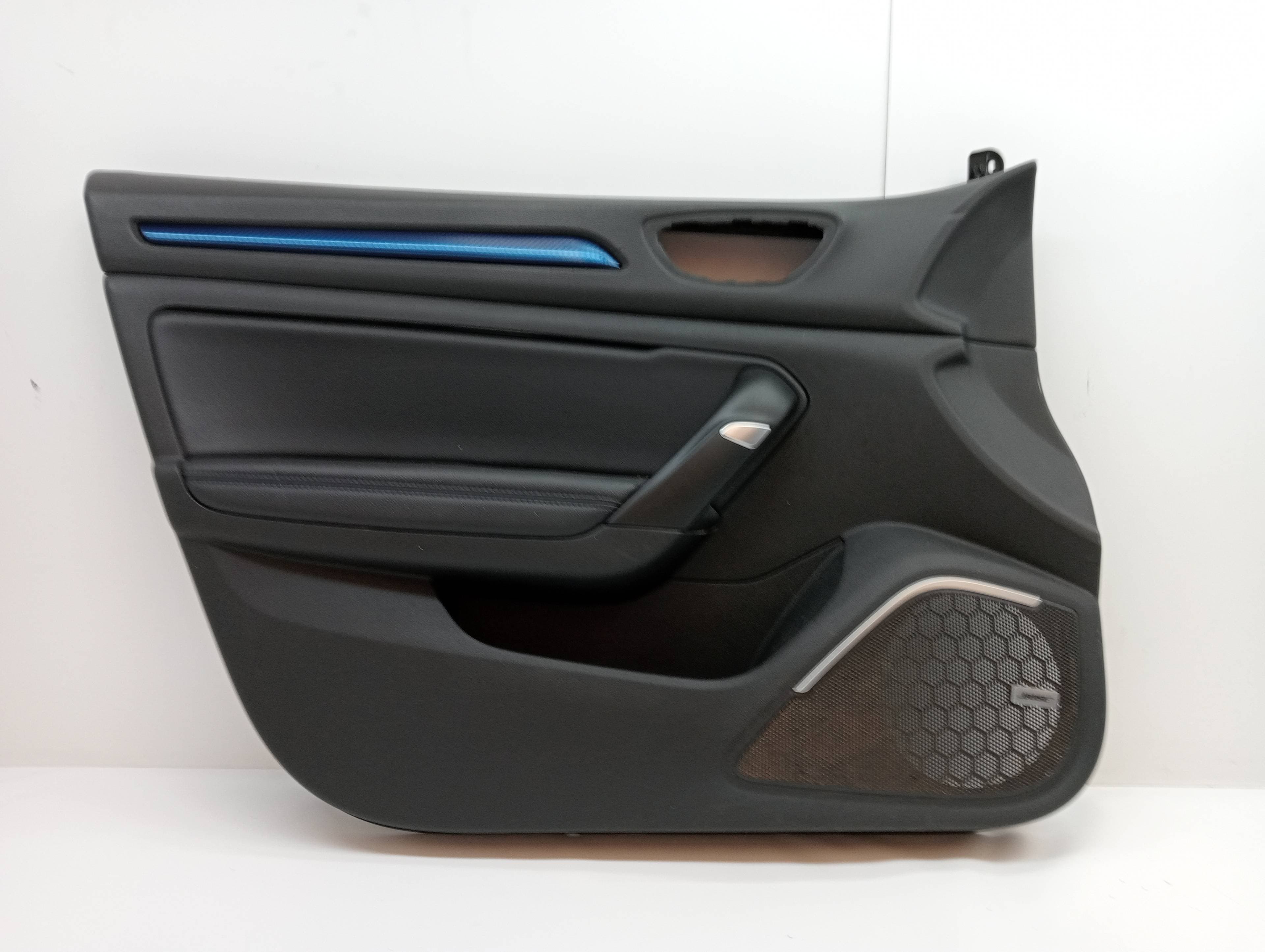 Recambio RENAULT MEGANE IV BERLINA 5P ref. 809005494R
