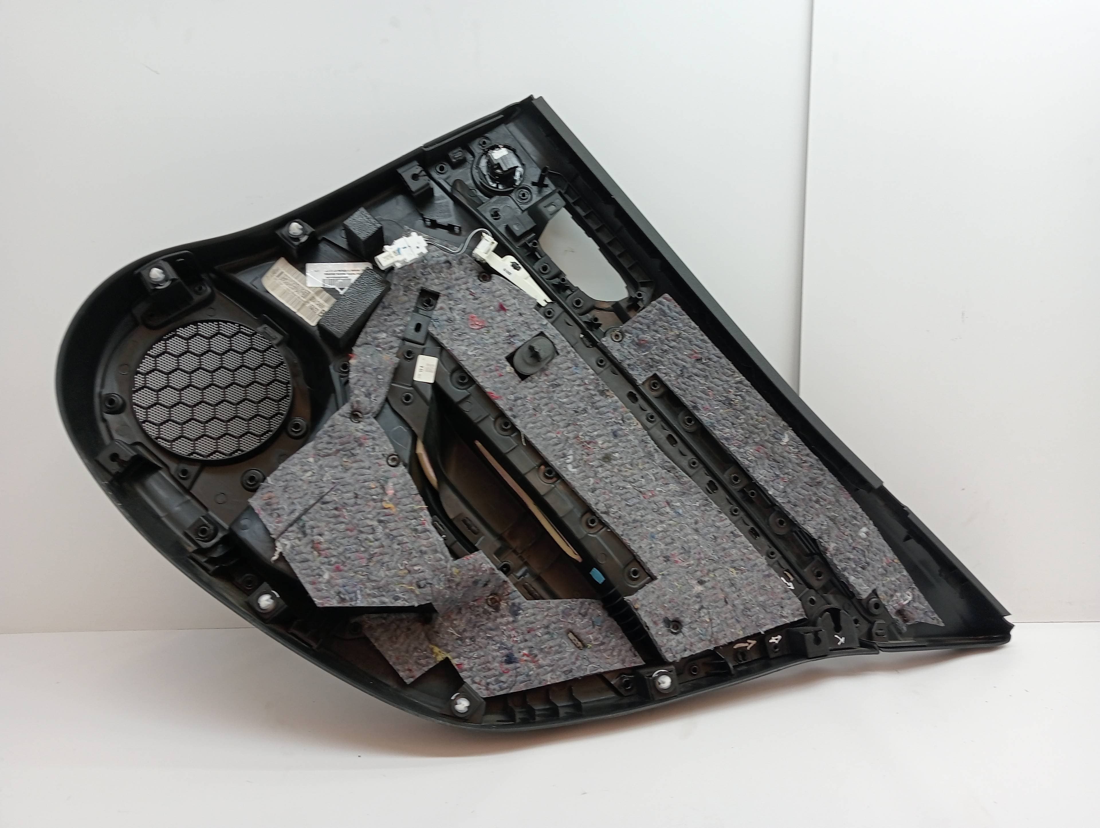 Recambio RENAULT MEGANE IV BERLINA 5P ref. 829A13496R 3