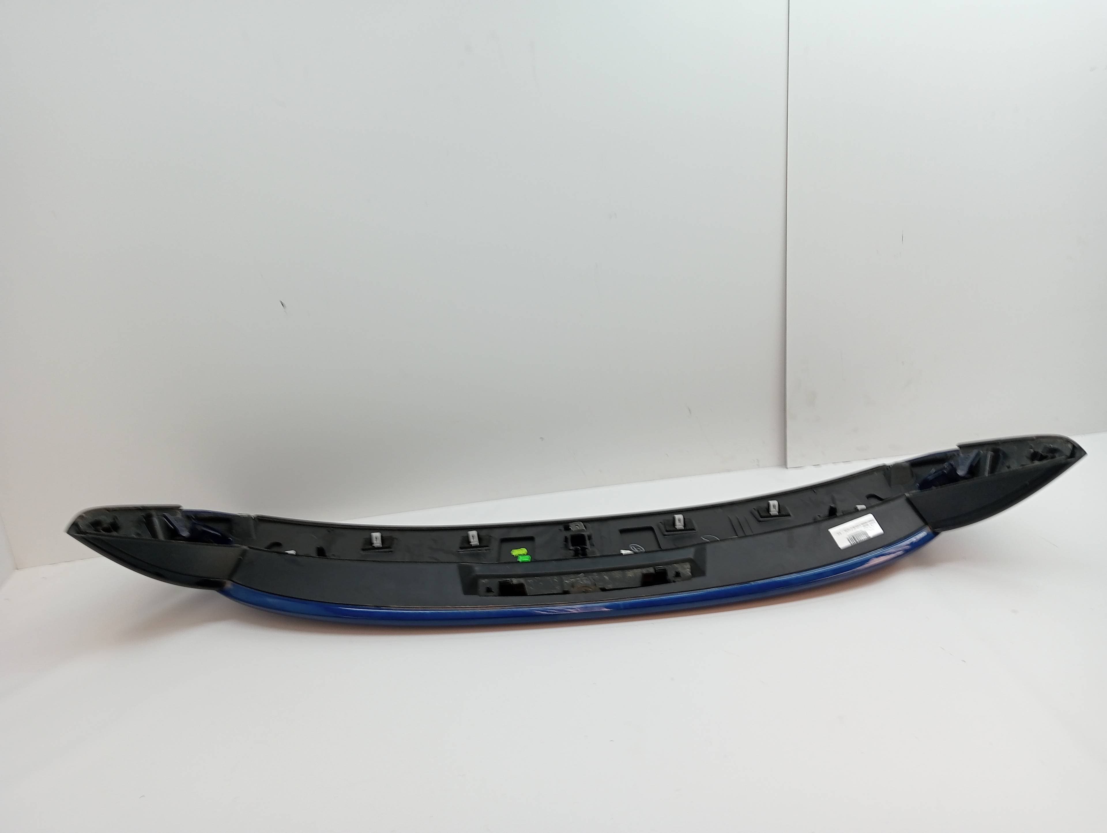 Aleron trasero RENAULT MEGANE IV BERLINA 5P 2