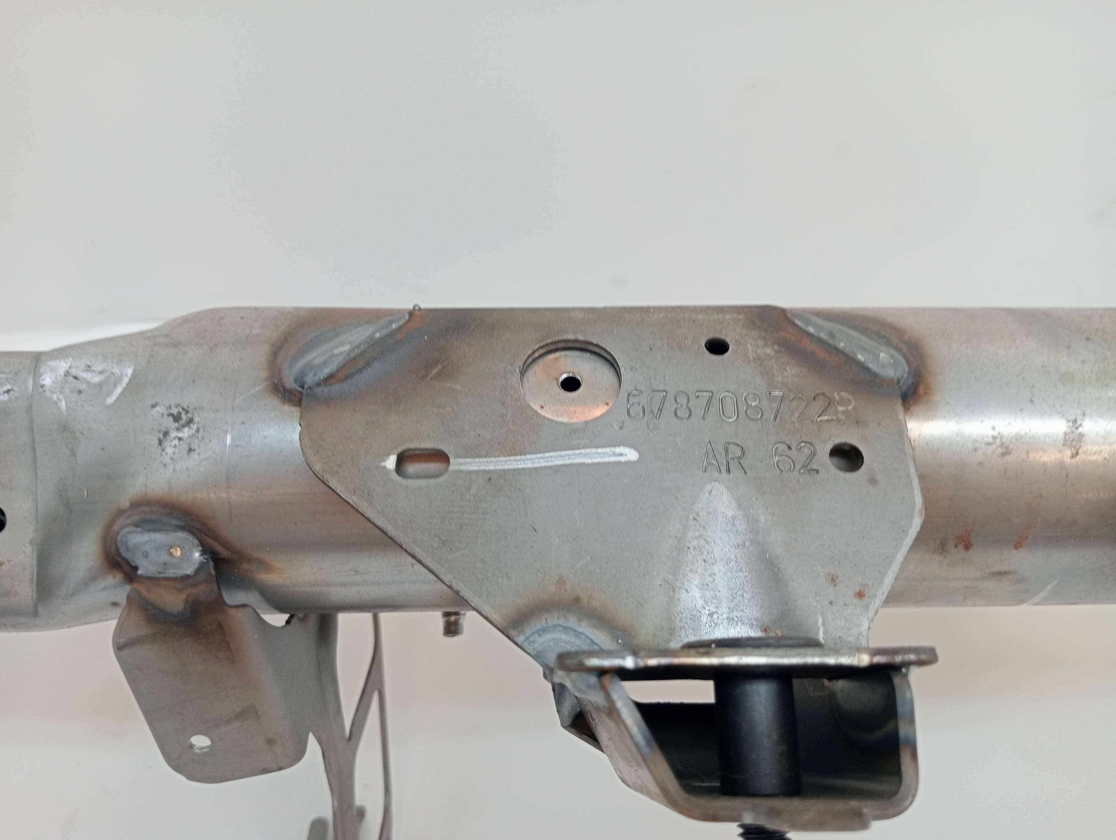 Recambio RENAULT MEGANE IV BERLINA 5P ref. 678701585R 3