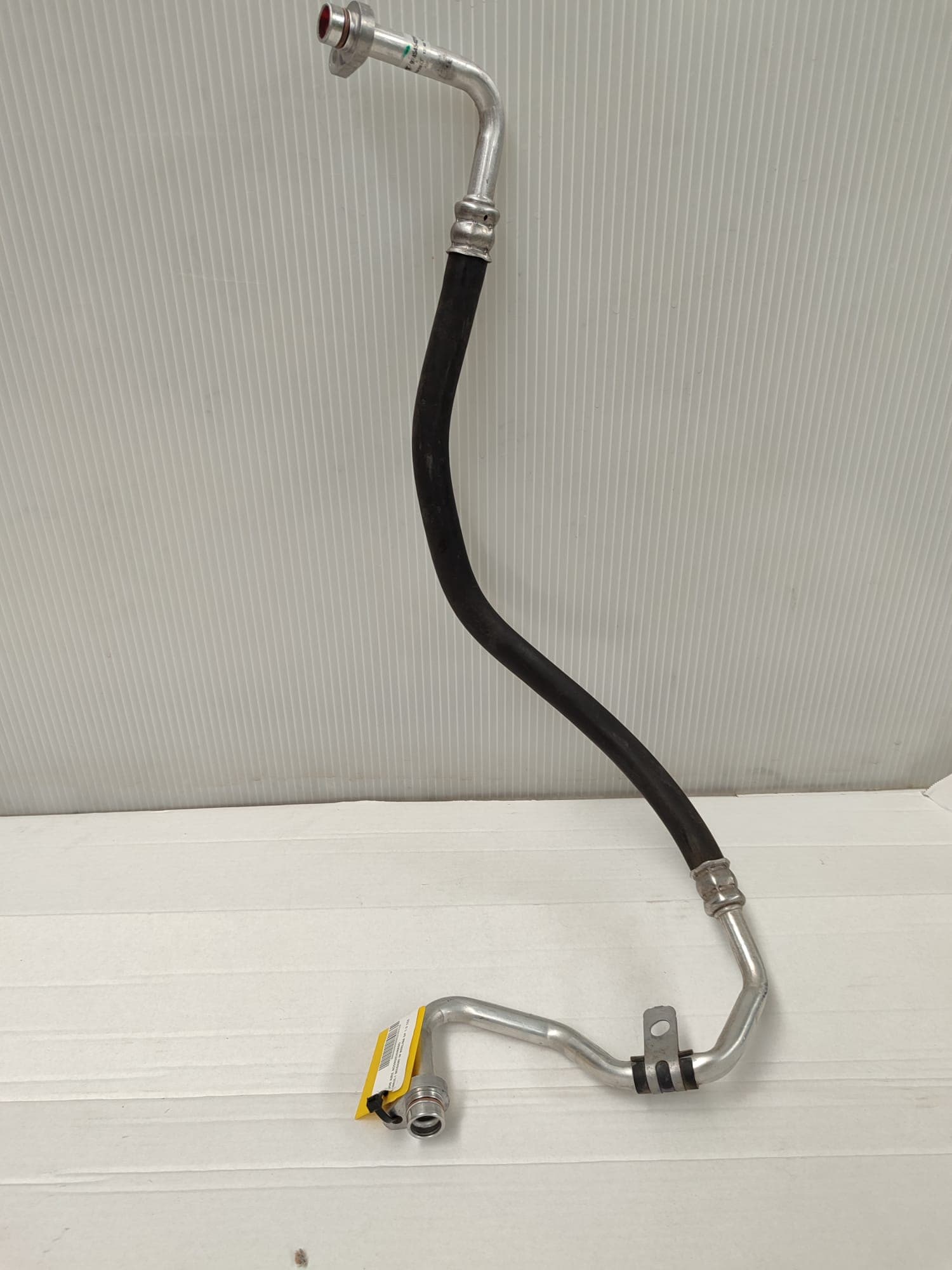Recambio RENAULT MEGANE IV BERLINA 5P ref. 924545421R 2