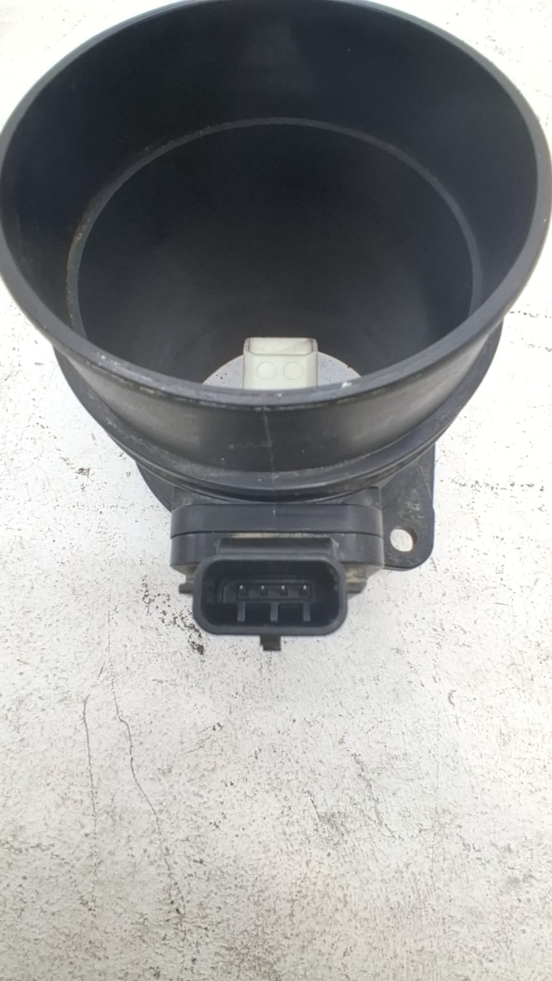 Caudalimetro RENAULT MASTER II PHASE 2 COMBI 2