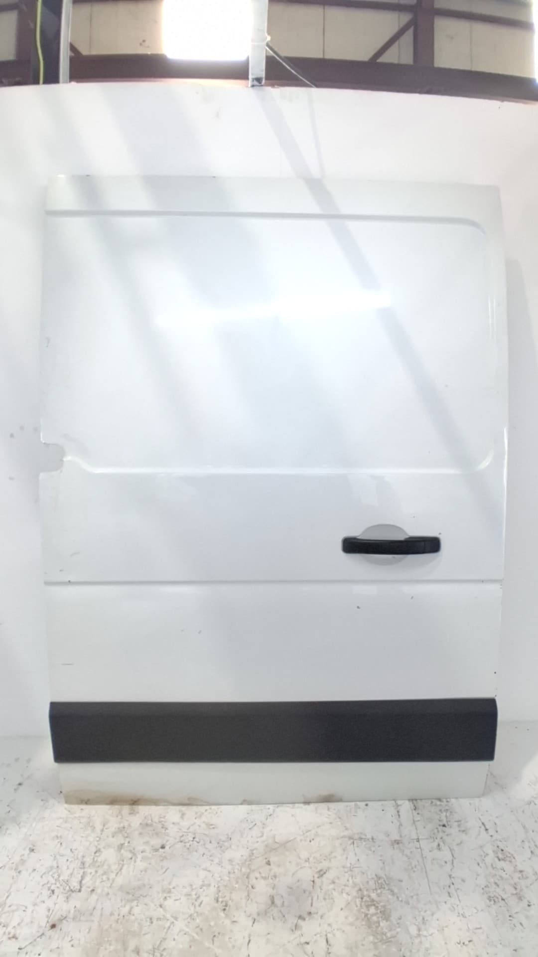 Puerta lateral corredera derecha RENAULT MASTER II PHASE 2 COMBI