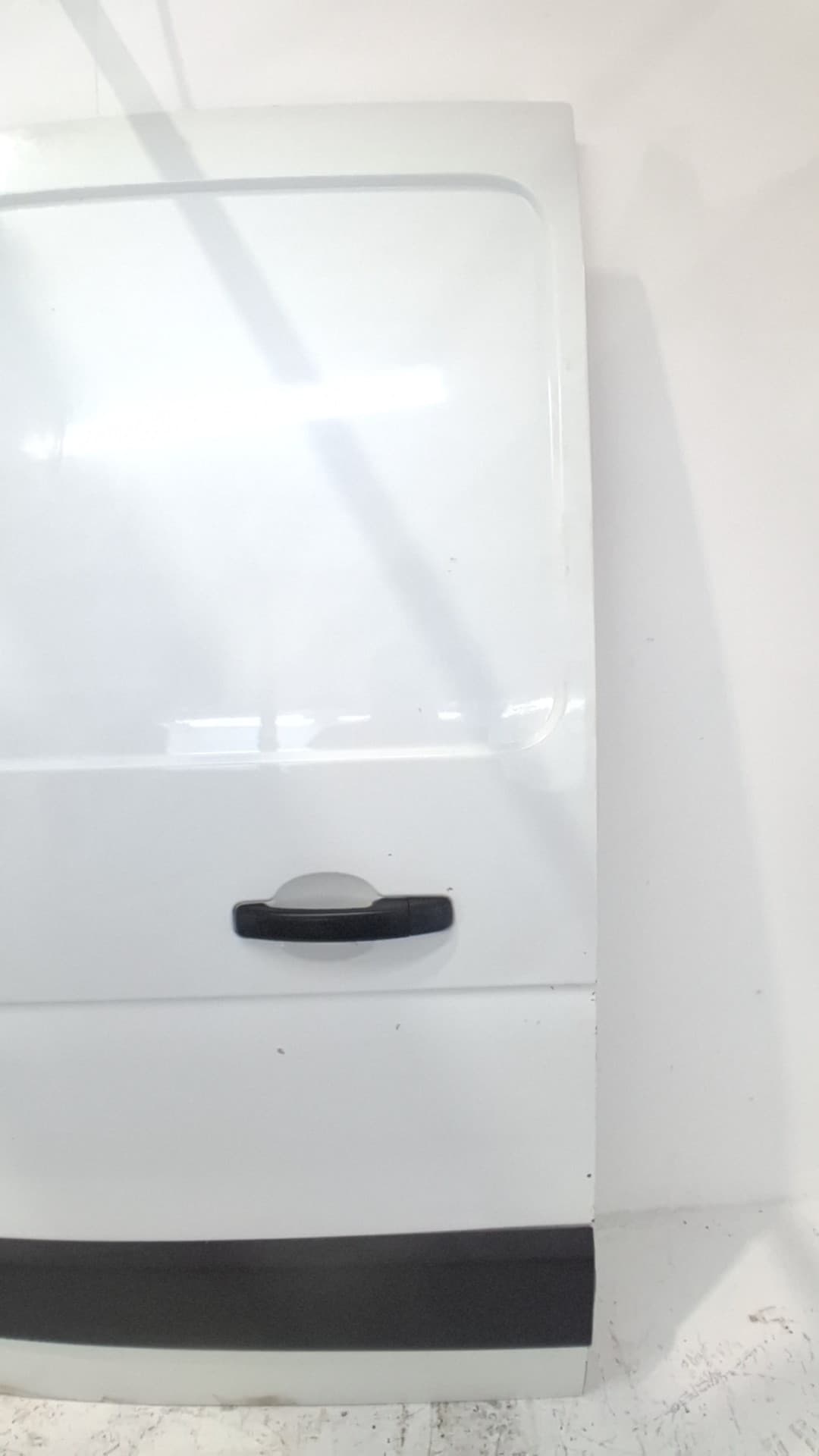 Puerta lateral corredera derecha RENAULT MASTER II PHASE 2 COMBI 4