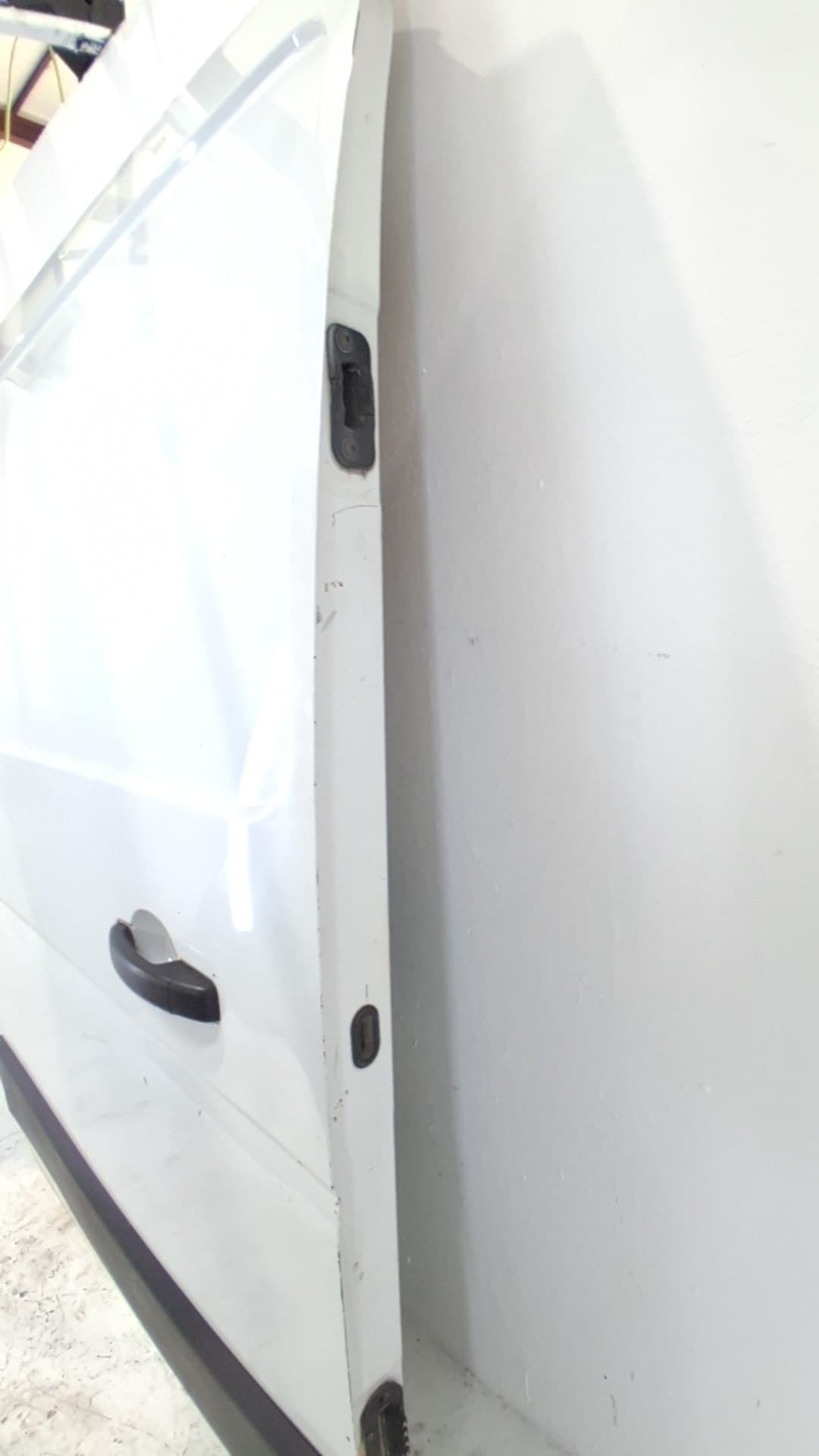 Puerta lateral corredera derecha RENAULT MASTER II PHASE 2 COMBI 3