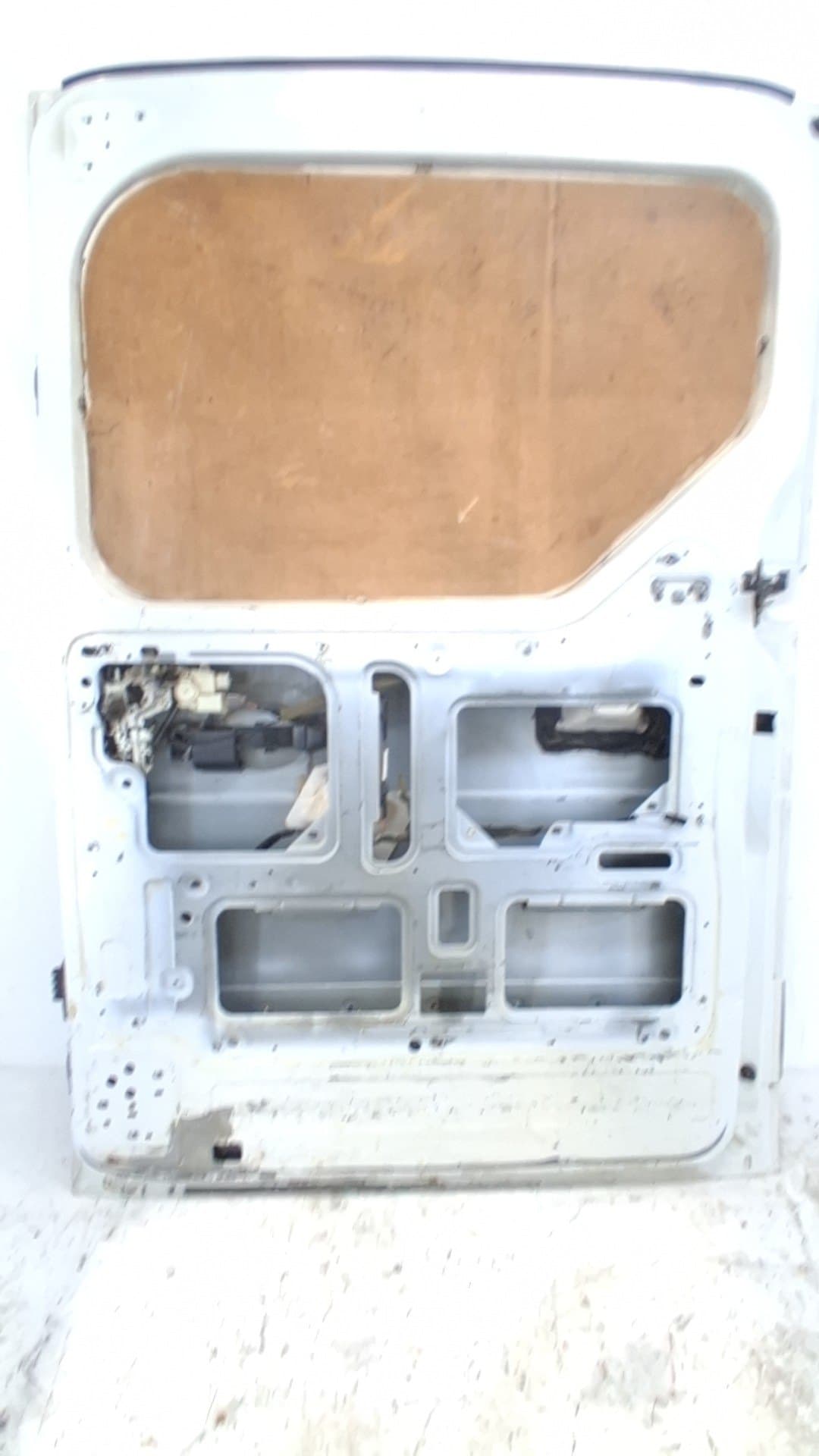 Puerta lateral corredera derecha RENAULT MASTER II PHASE 2 COMBI 2
