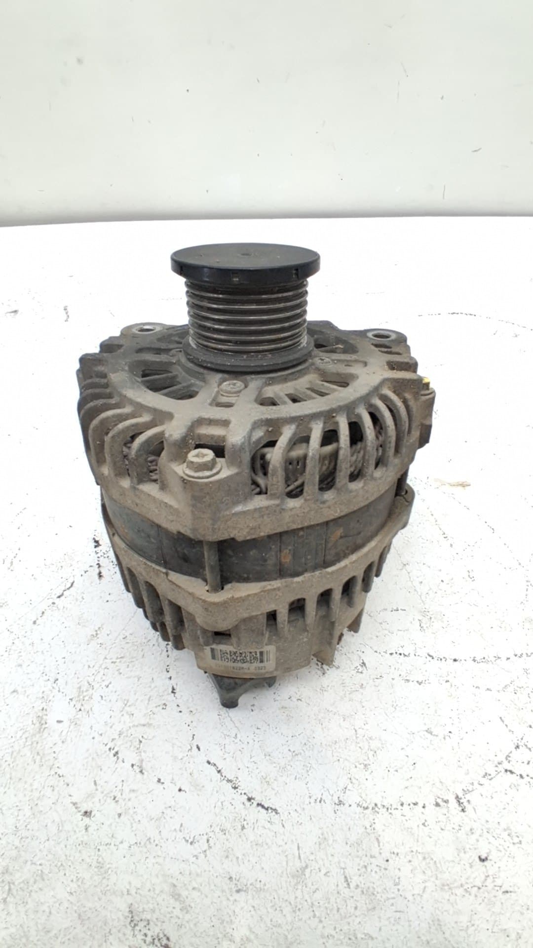 Alternador RENAULT MASTER II PHASE 2 COMBI