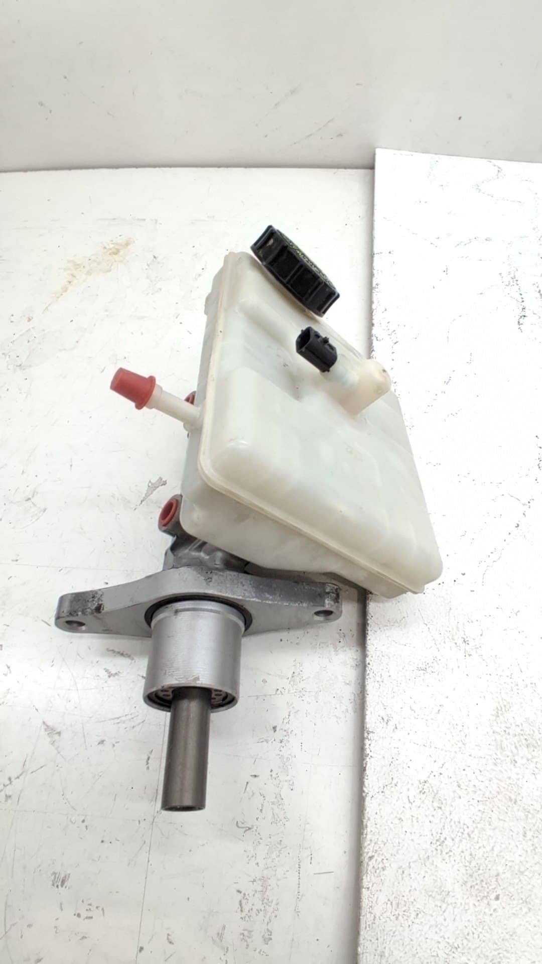 Bomba freno RENAULT MASTER II PHASE 2 COMBI