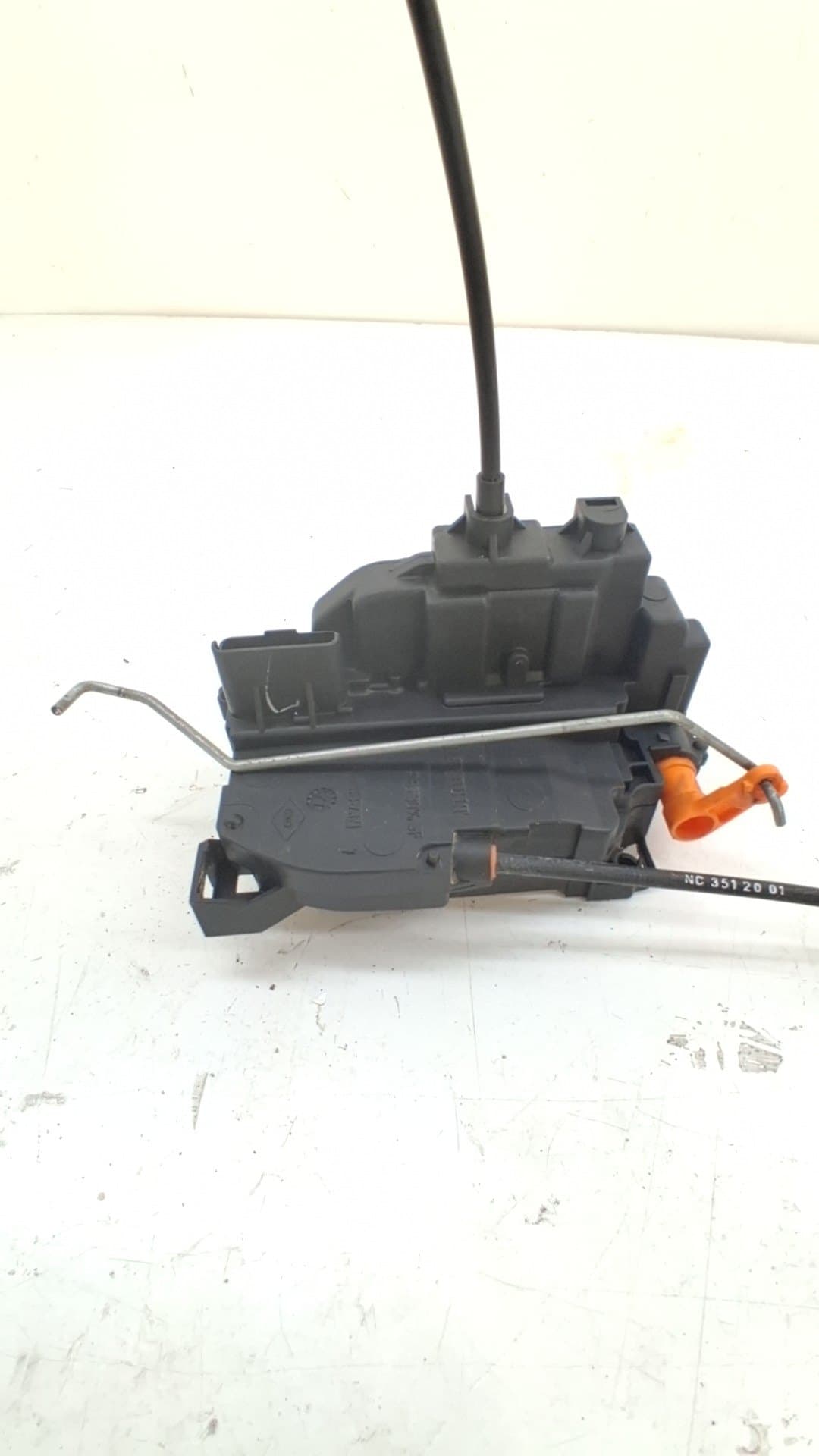 Cerradura puerta delantera izquierda RENAULT MASTER II PHASE 2 COMBI 3