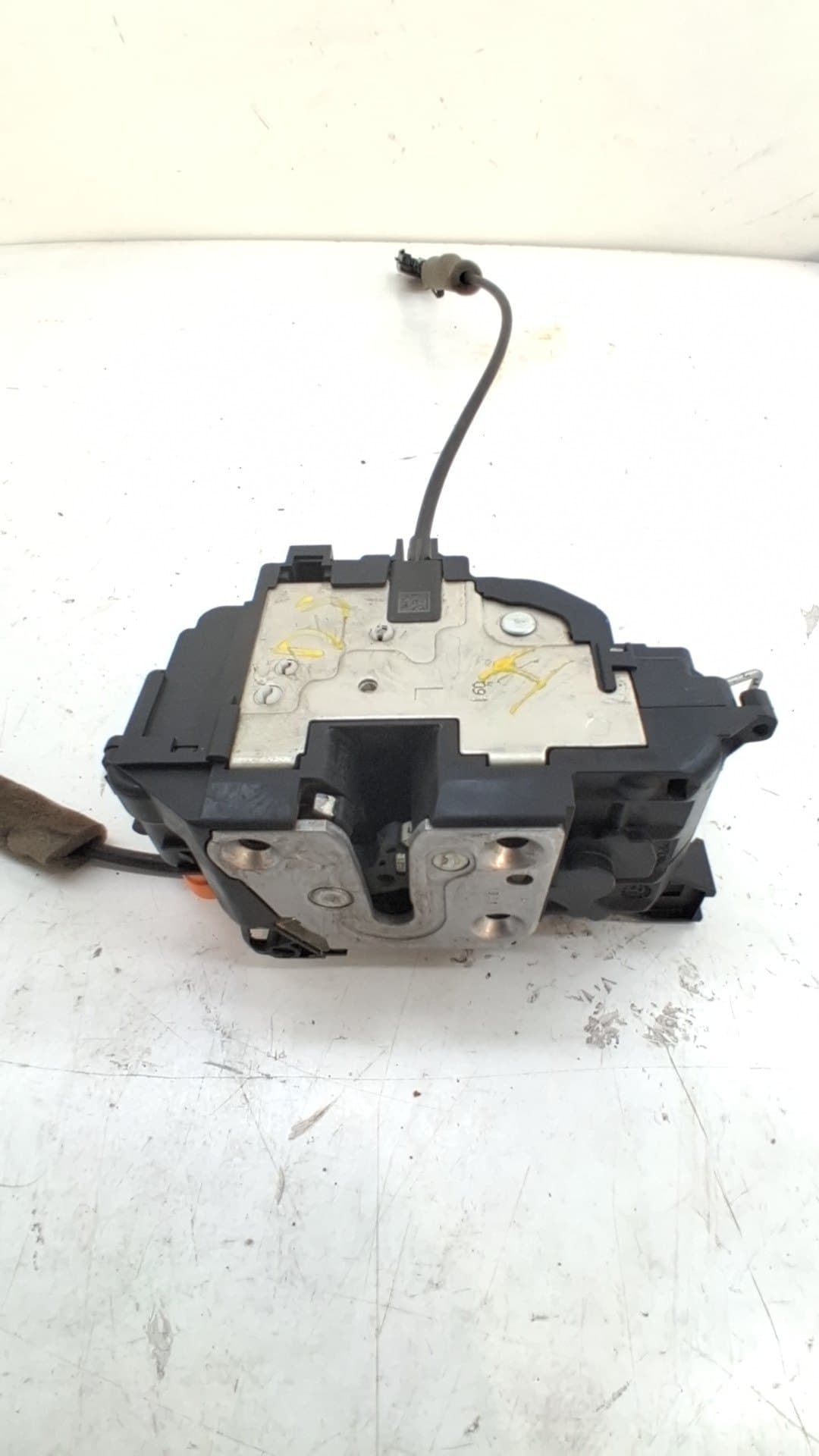 Cerradura puerta delantera izquierda RENAULT MASTER II PHASE 2 COMBI 2